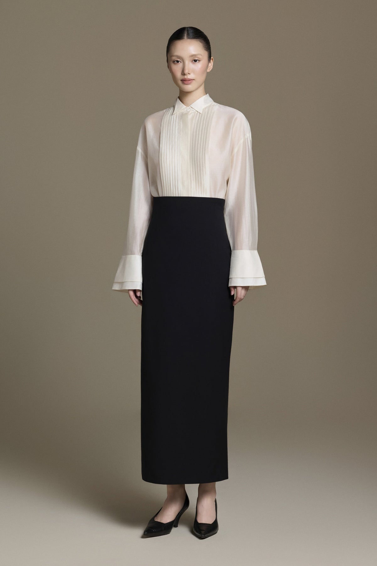 Liminal Pencil Skirt | 01-liminal-pencil-skirt