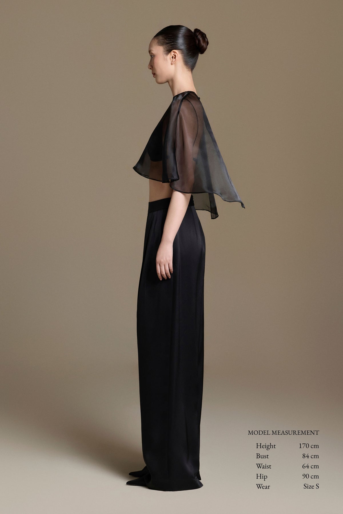 Lush Silk Trousers | 06-lush-silk-trousers-black #Màu_Black