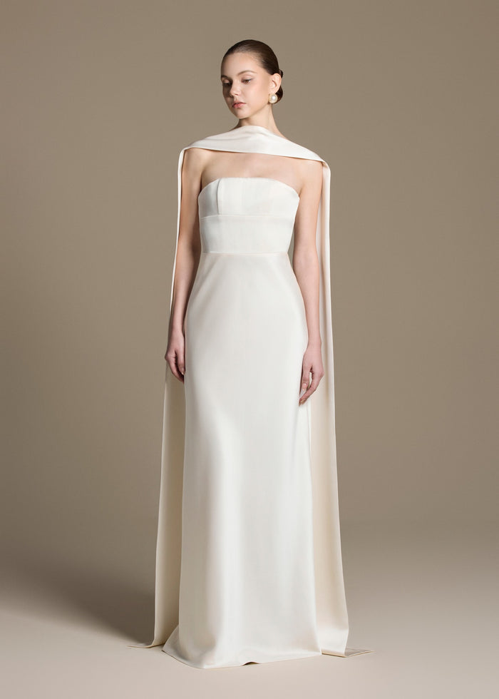 Poise Dress