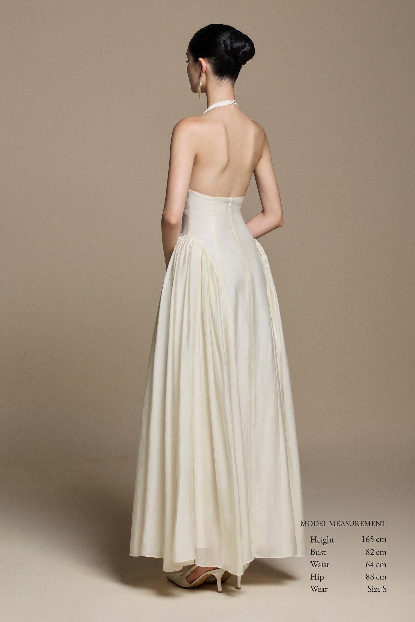 Juliette Dress