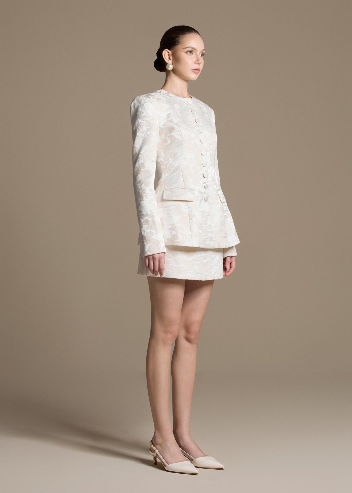 Bloom Signature Jacket