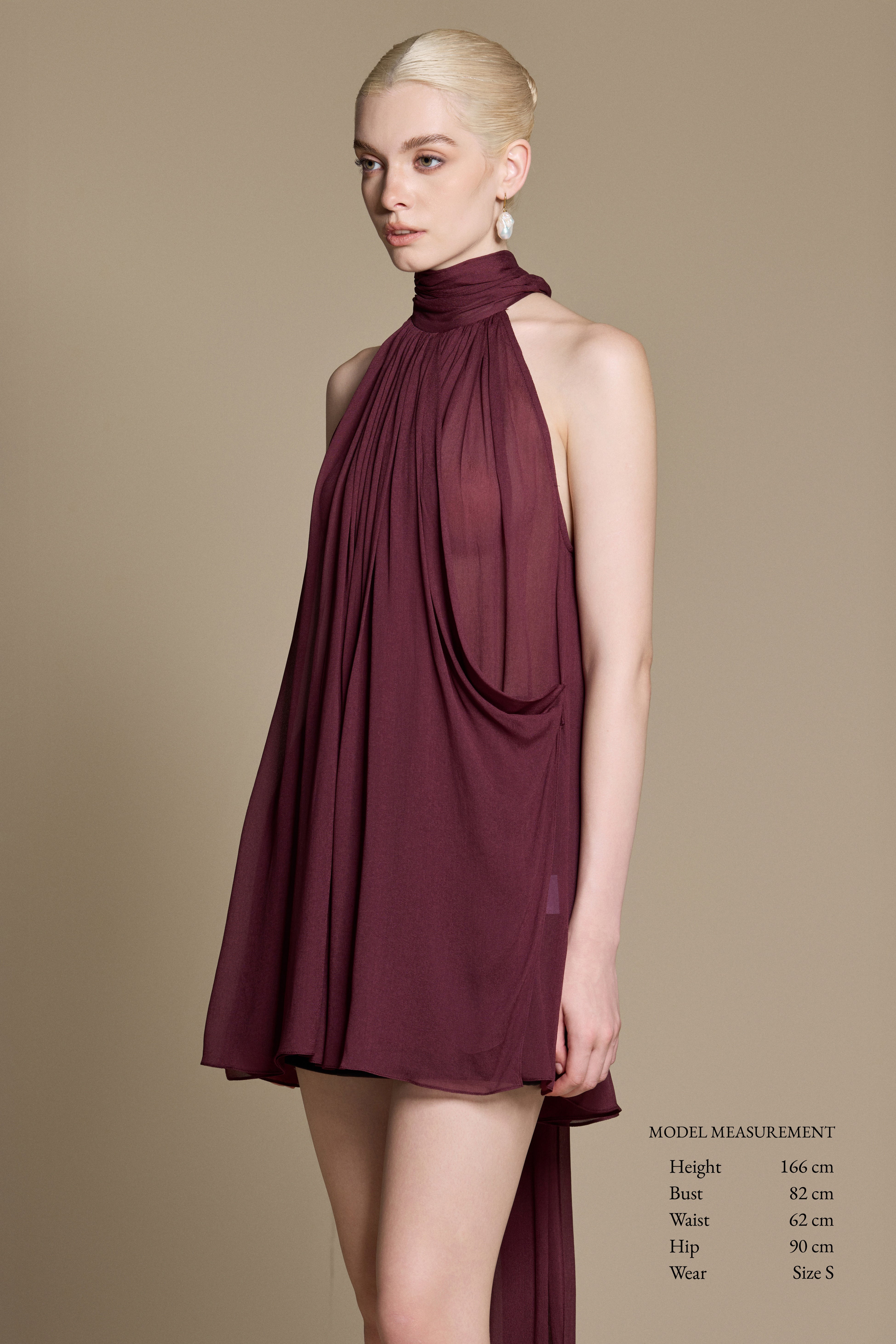 Claire Top