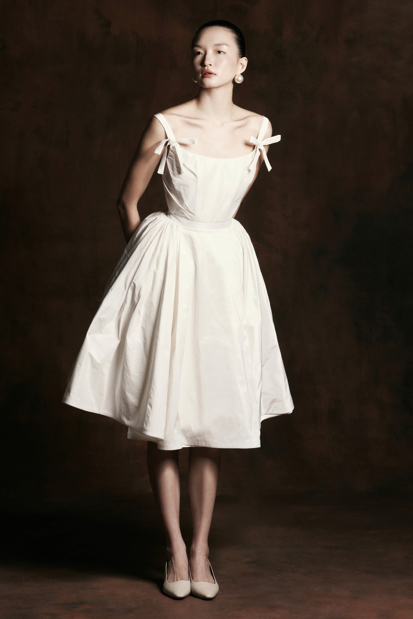 Colette Dress
