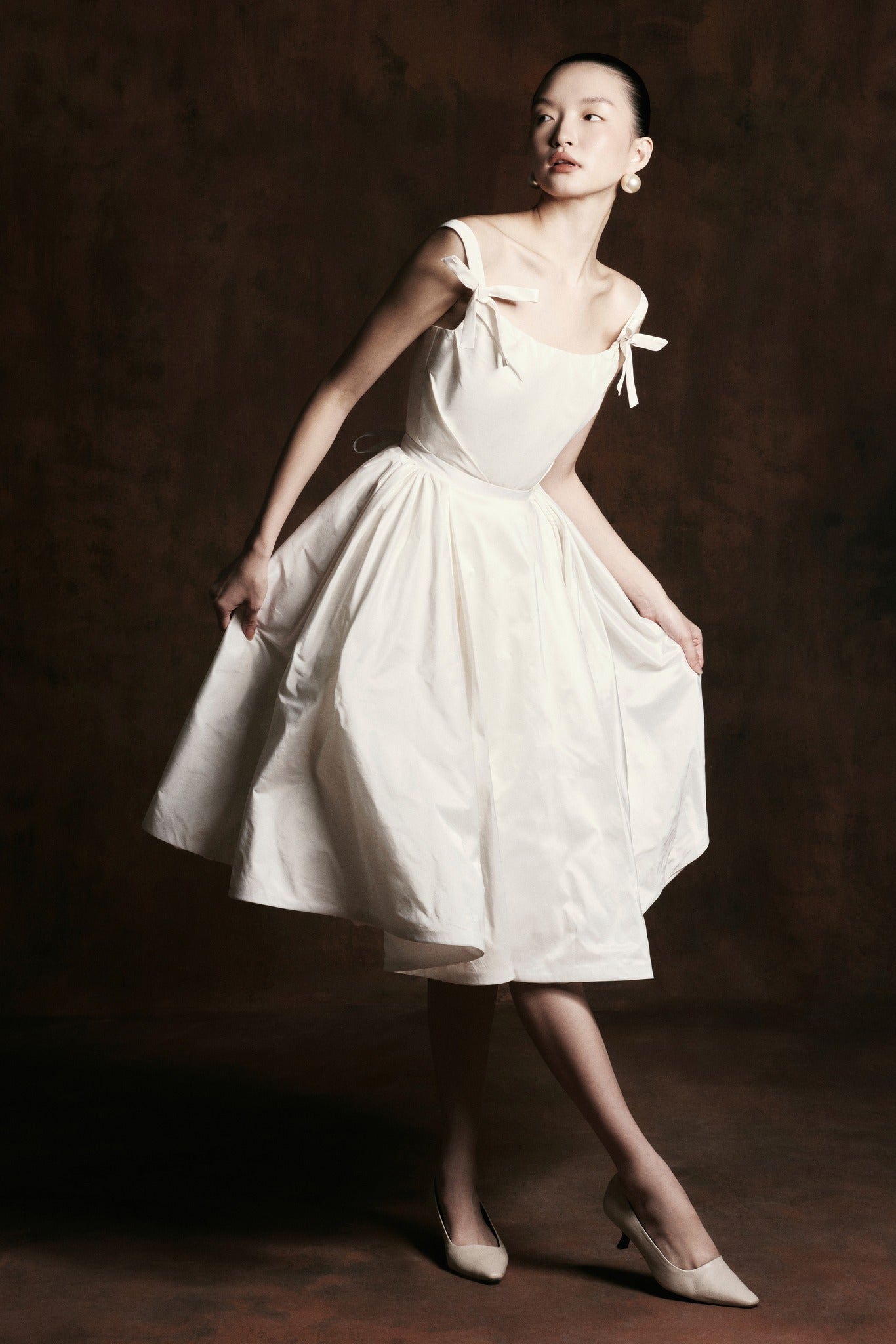 Colette Dress