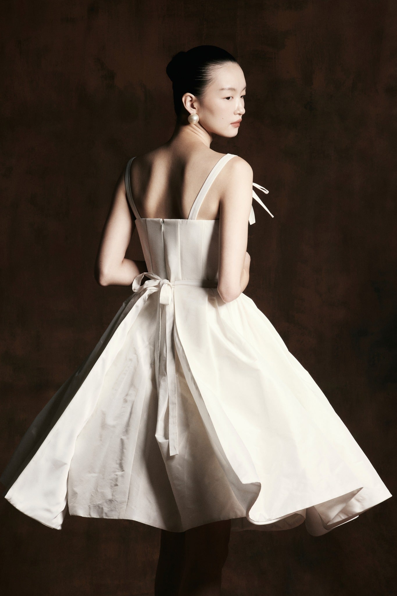 Colette Dress