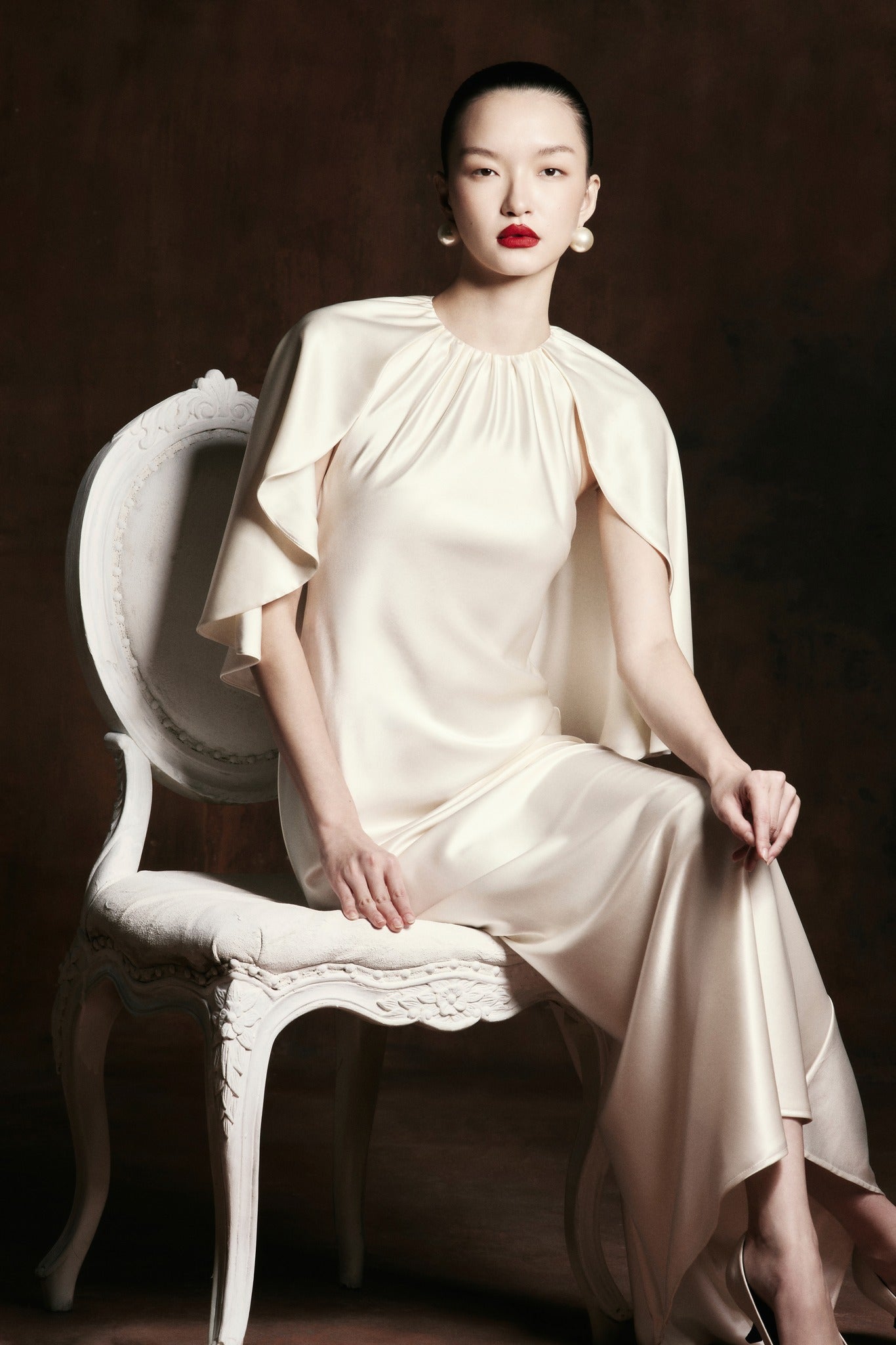 Edda Dress