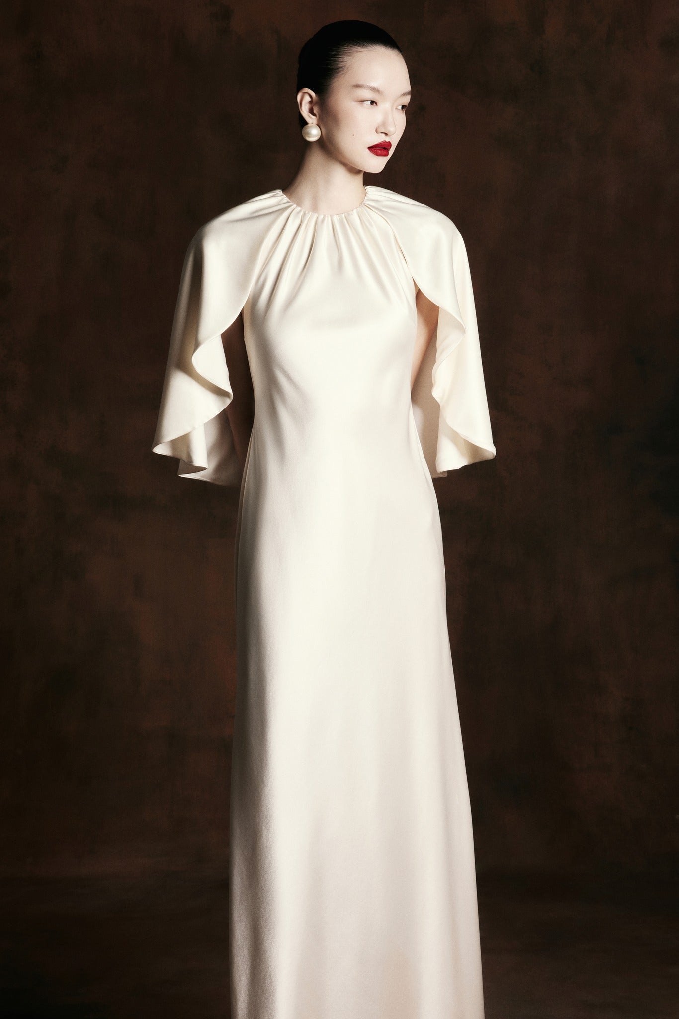 Edda Dress