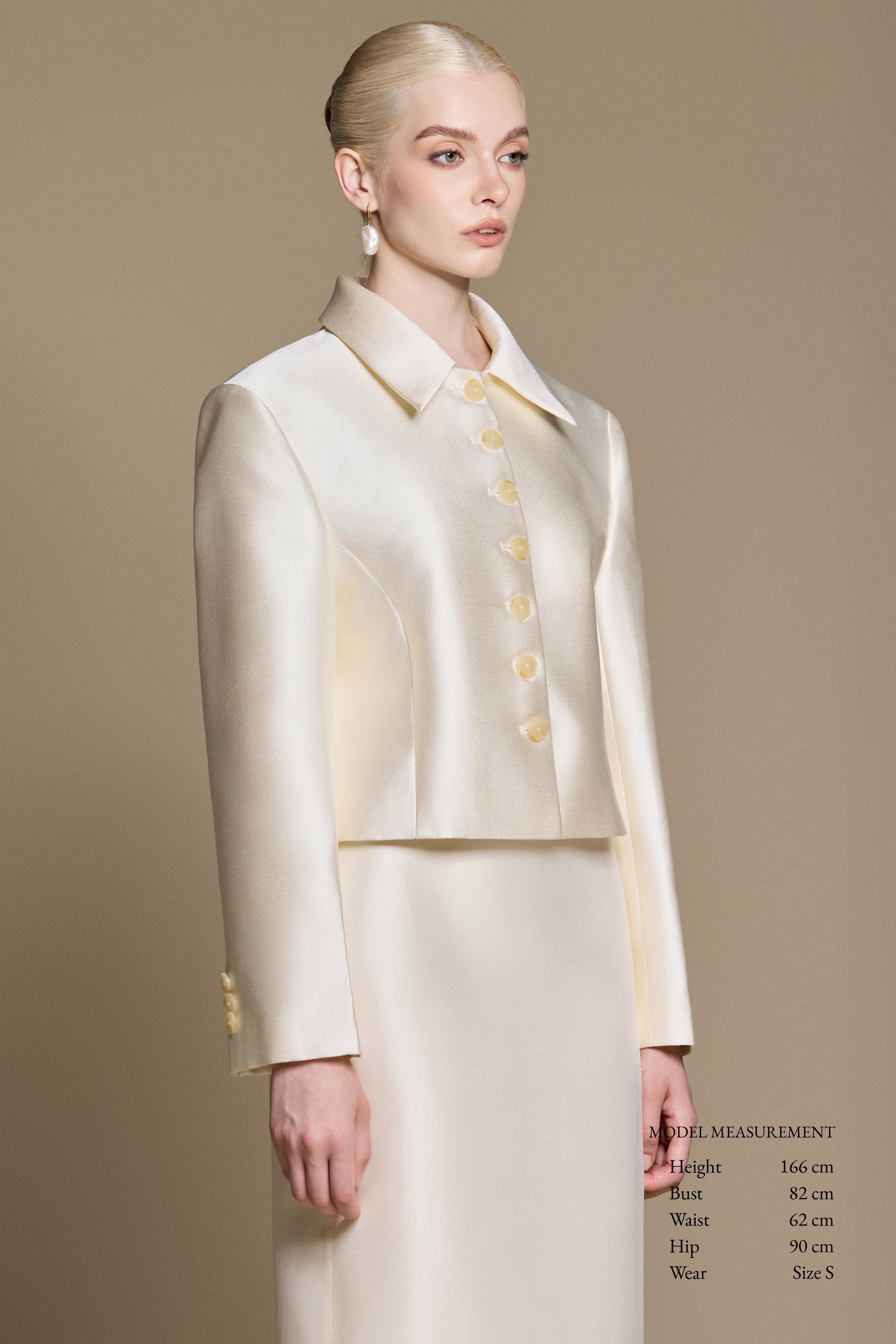 Gianna Blazer
