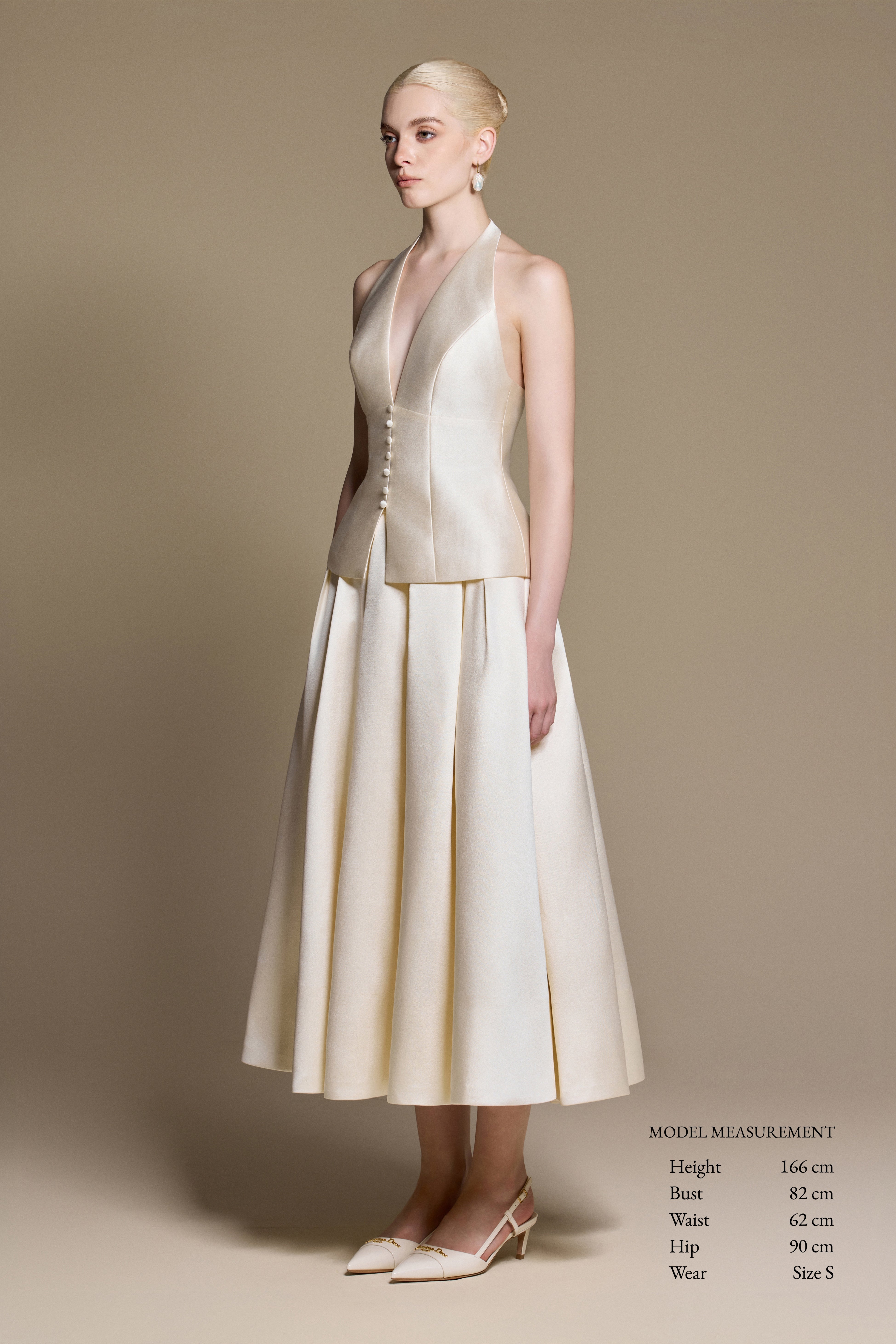 Grace Skirt