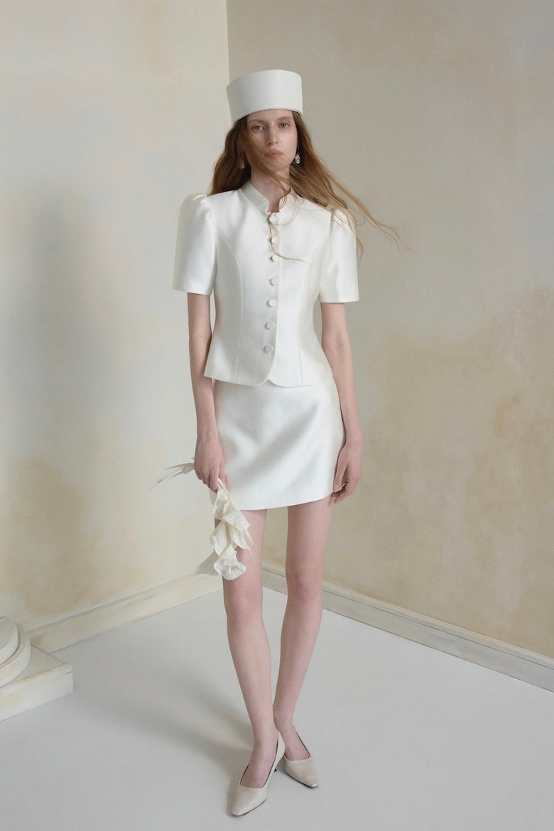 Éclat Taffeta Set
