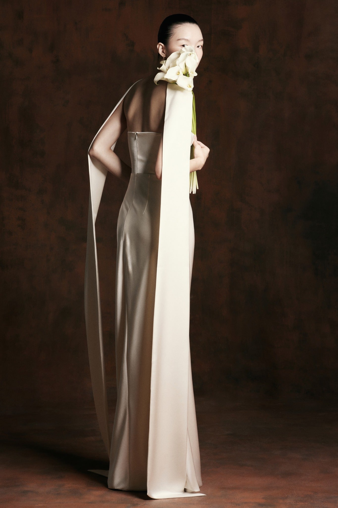 Poise Dress