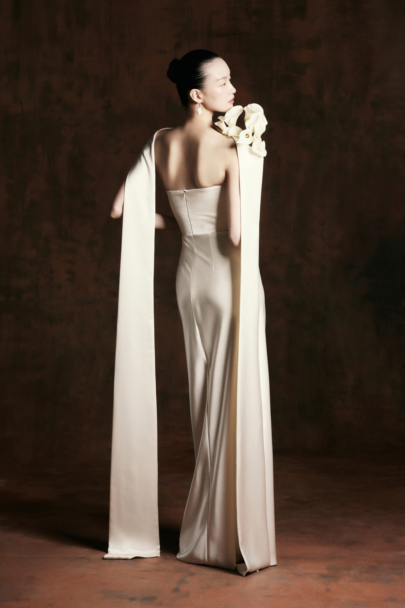 Poise Dress