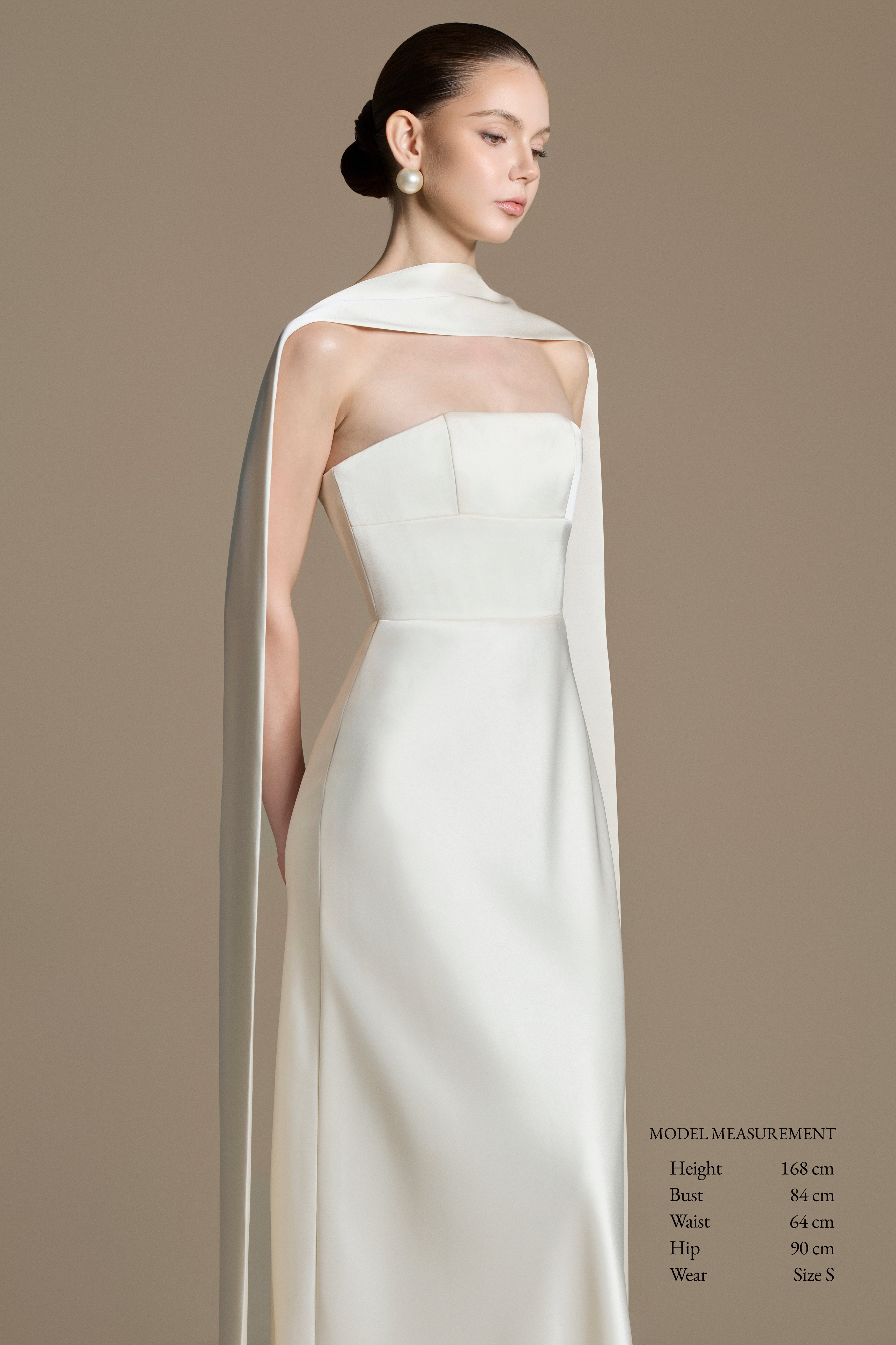 Poise Dress