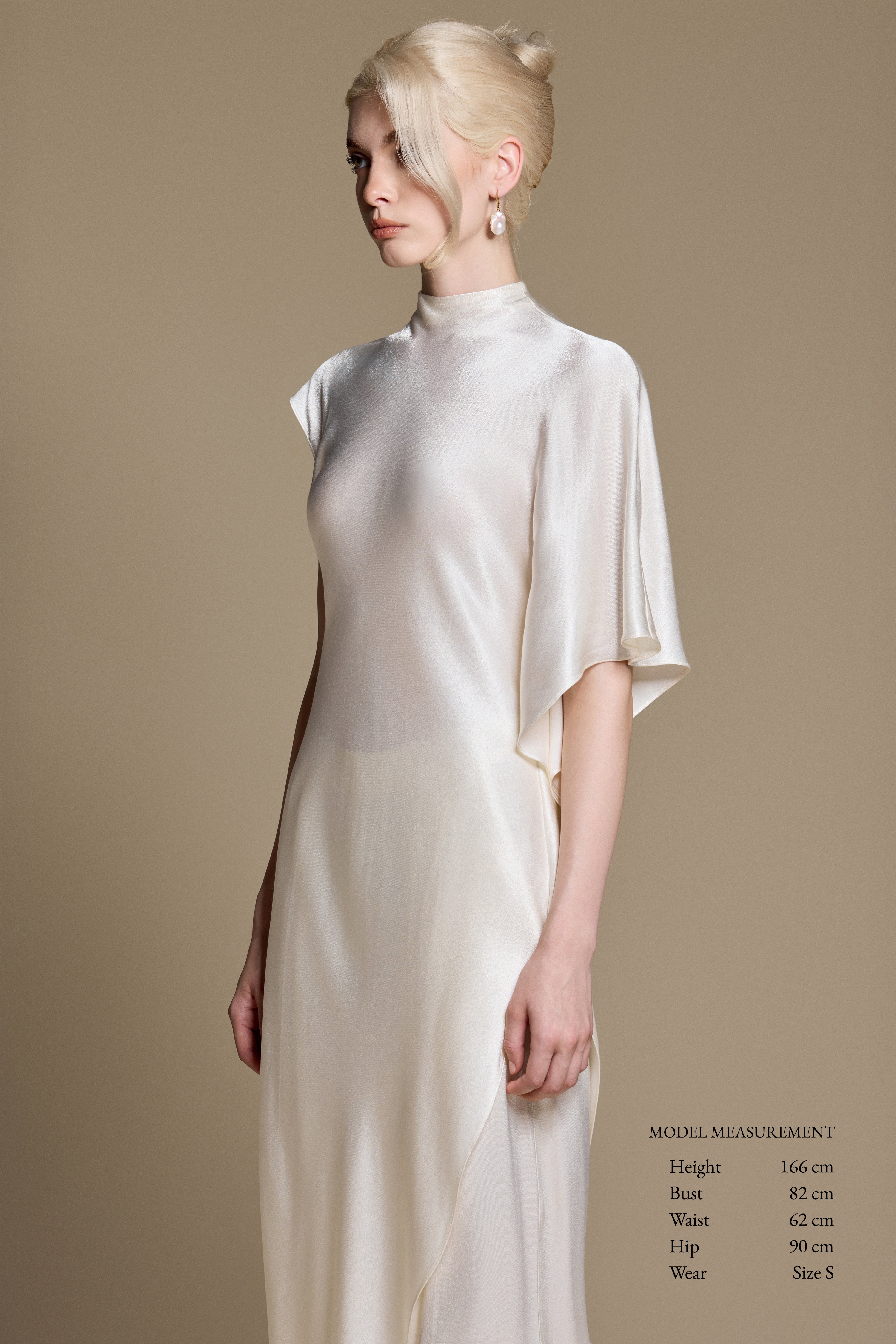 Sculpt Top