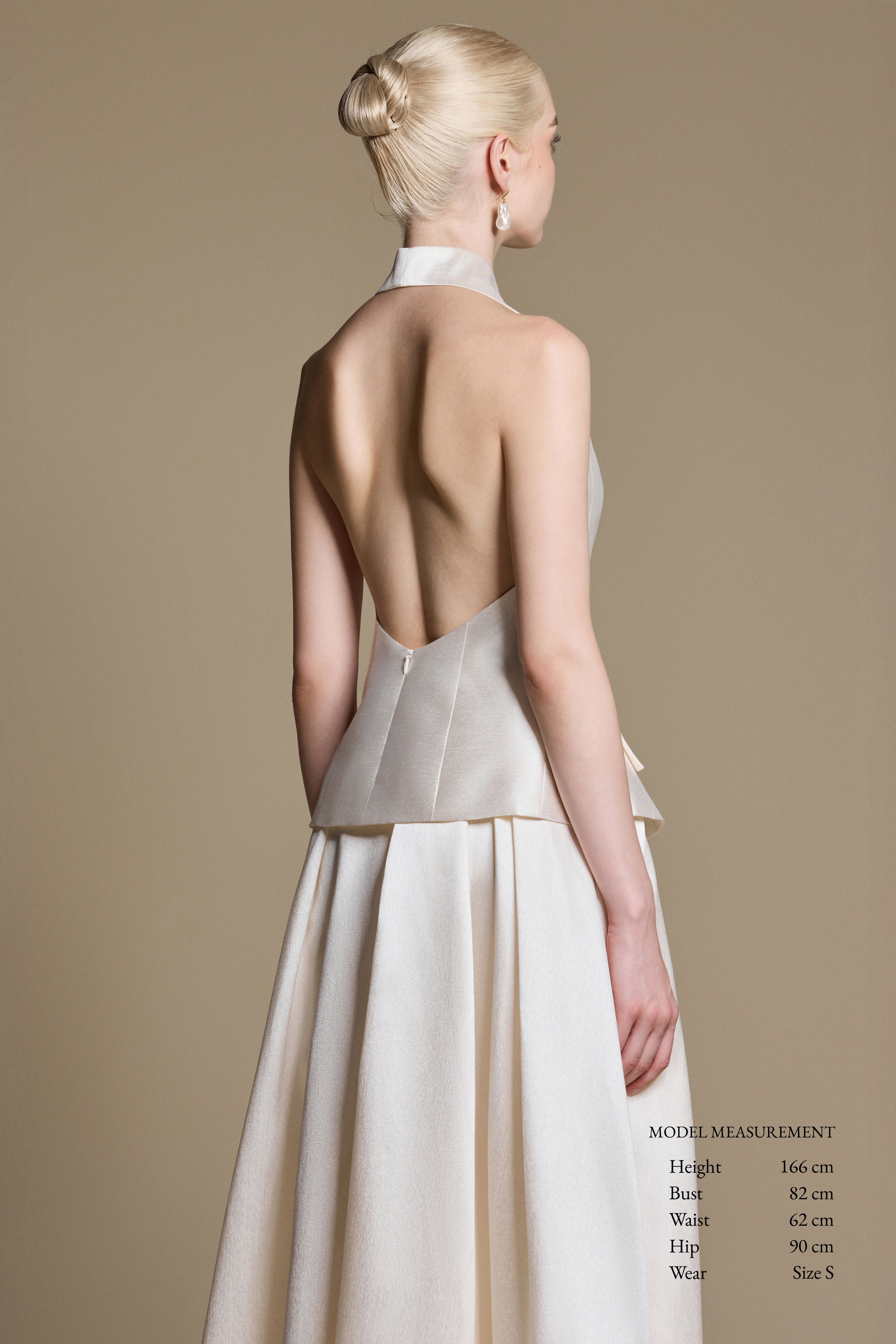 Sculpt Vest