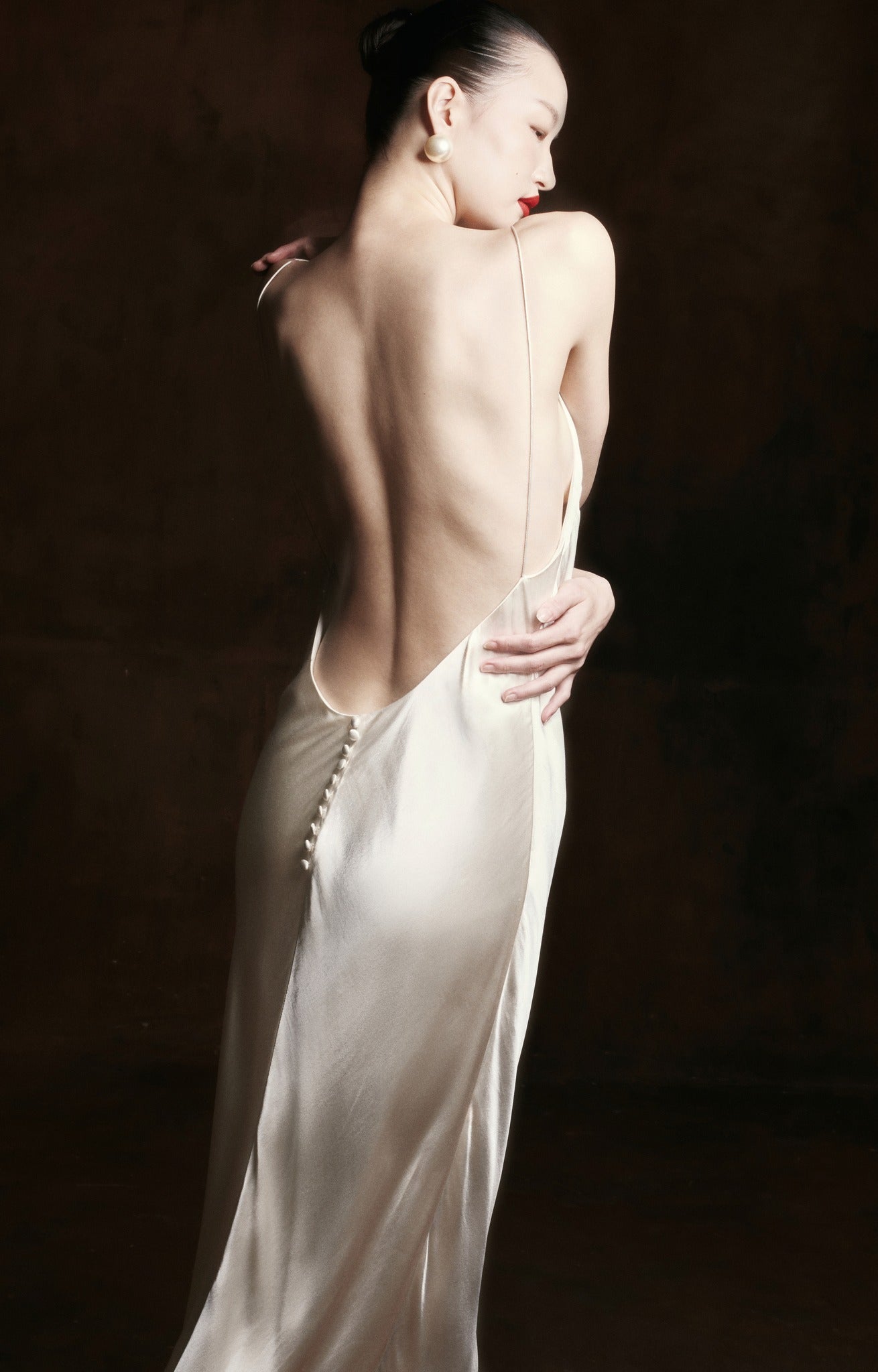 Serene Dress