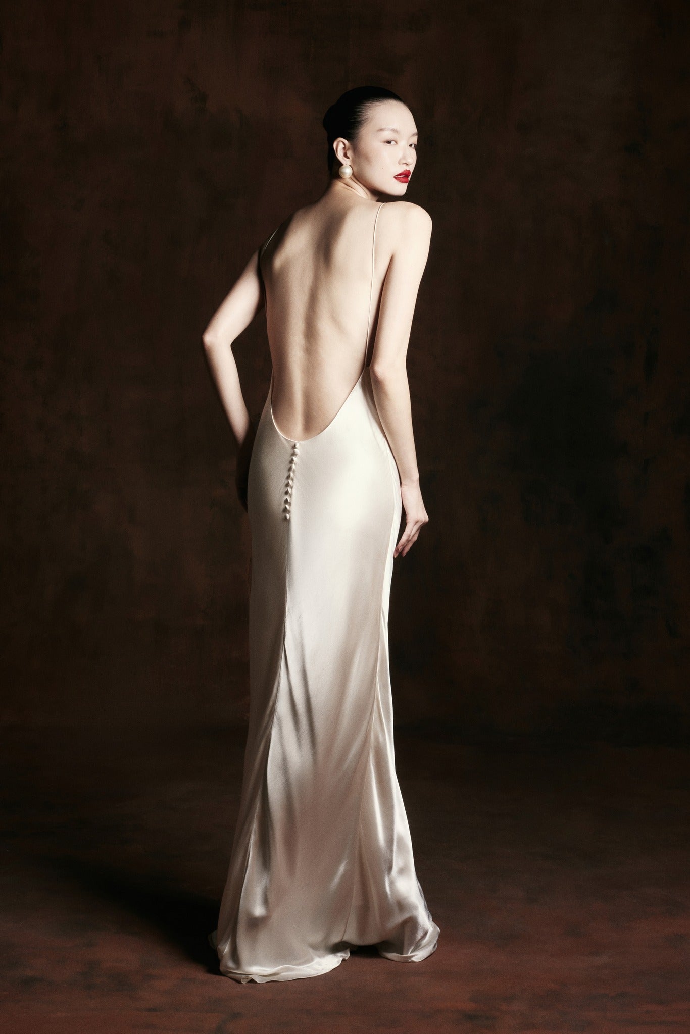 Serene Dress