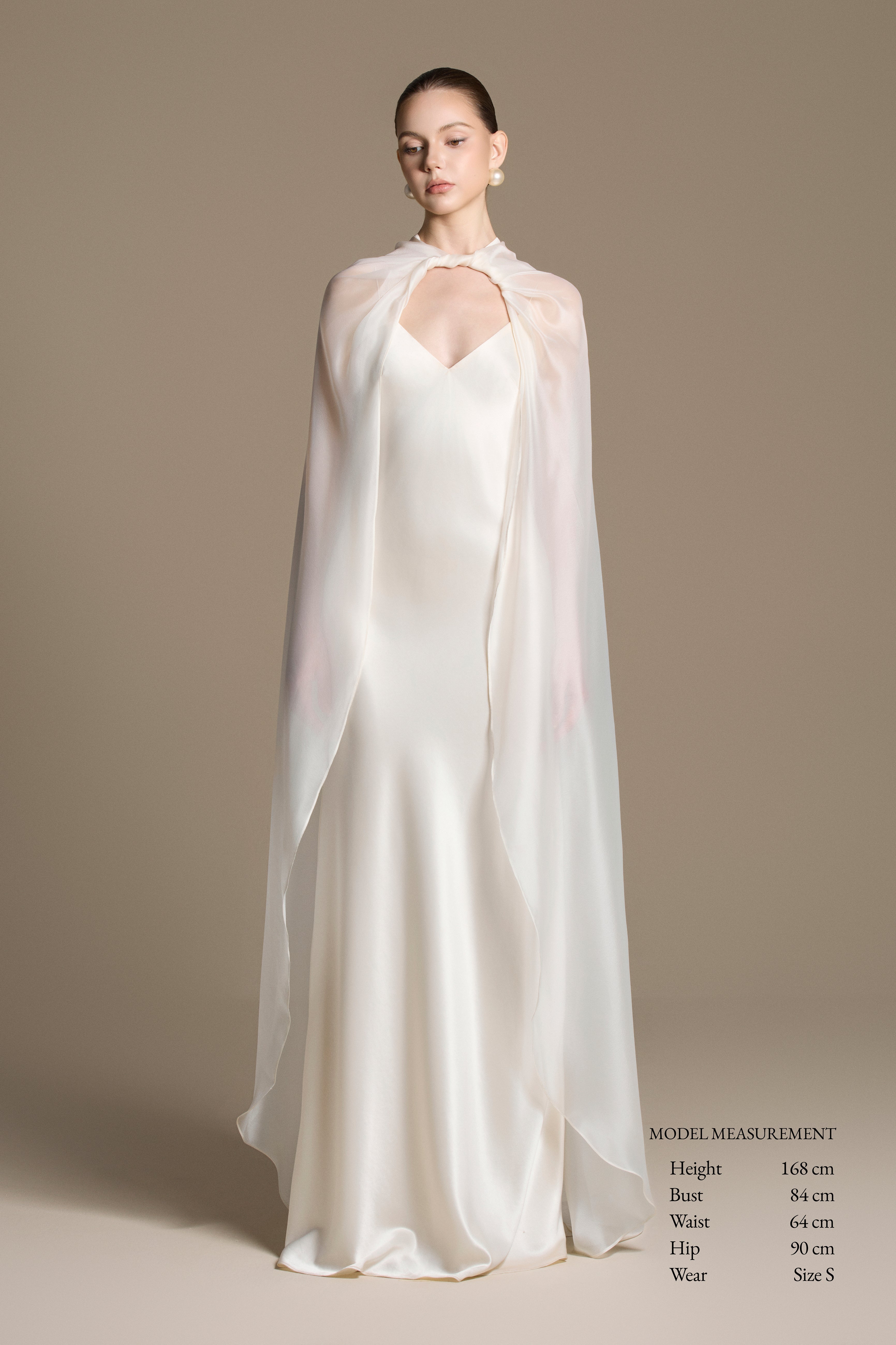 Serene Dress