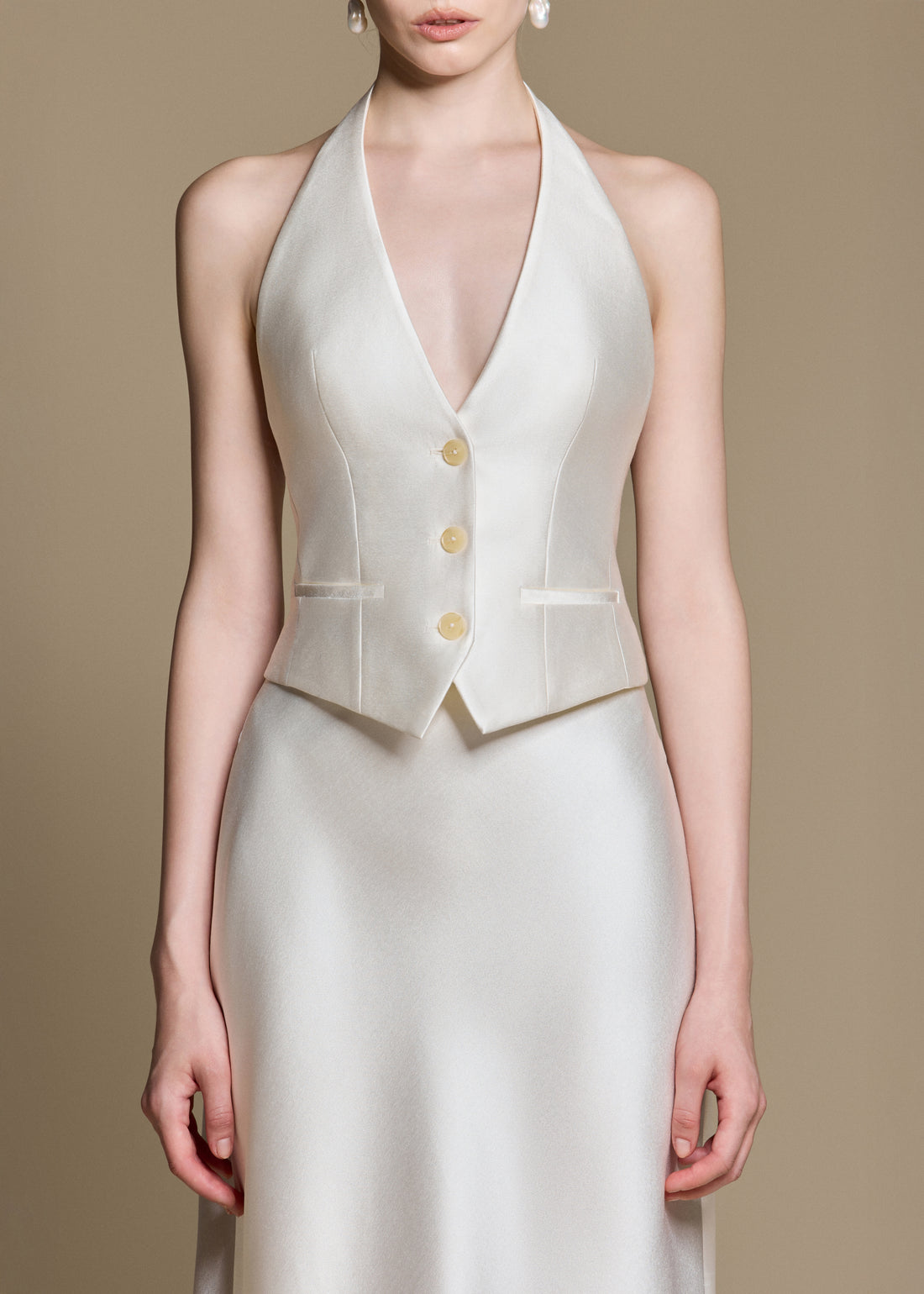 Slim Vest