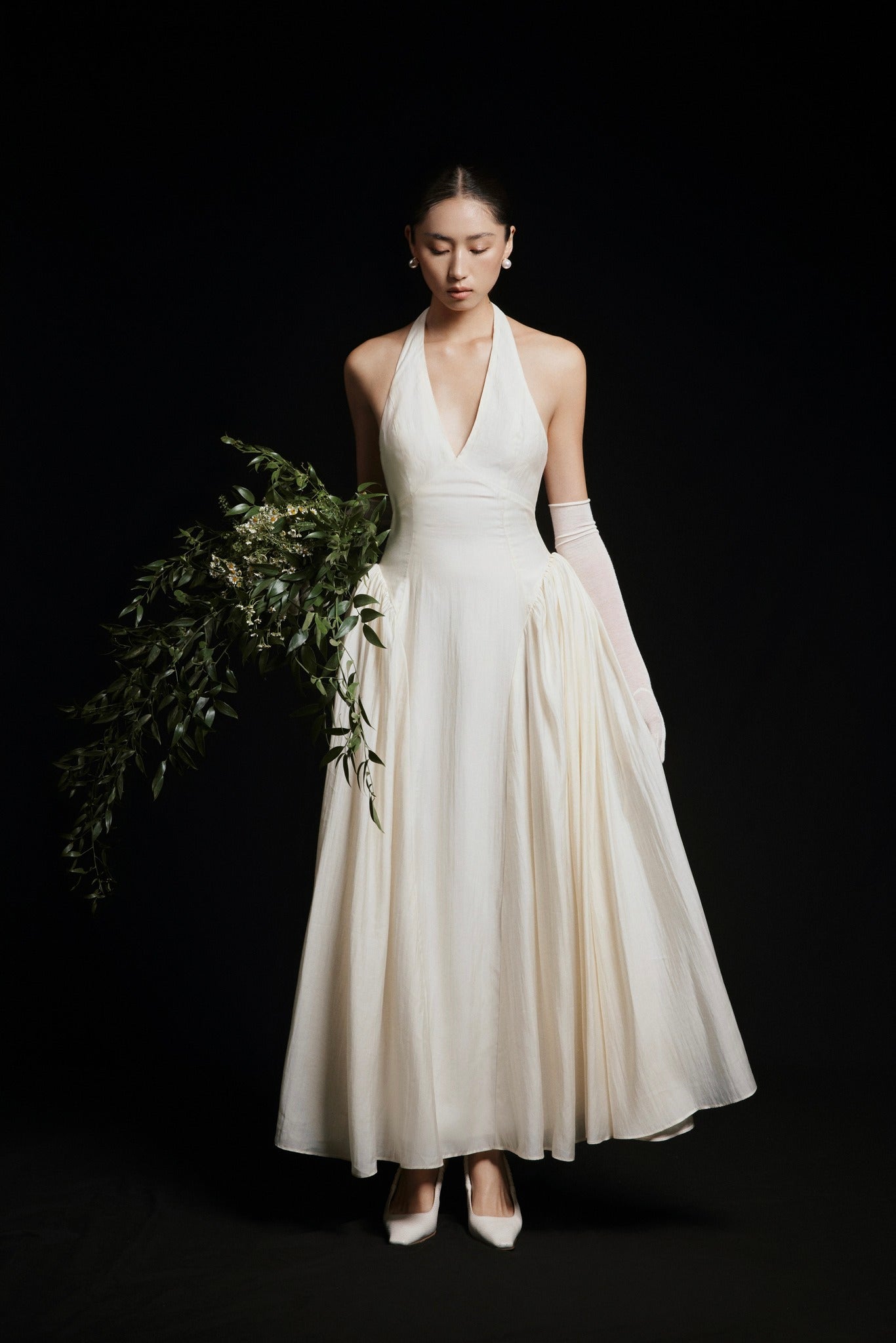 Juliette Dress