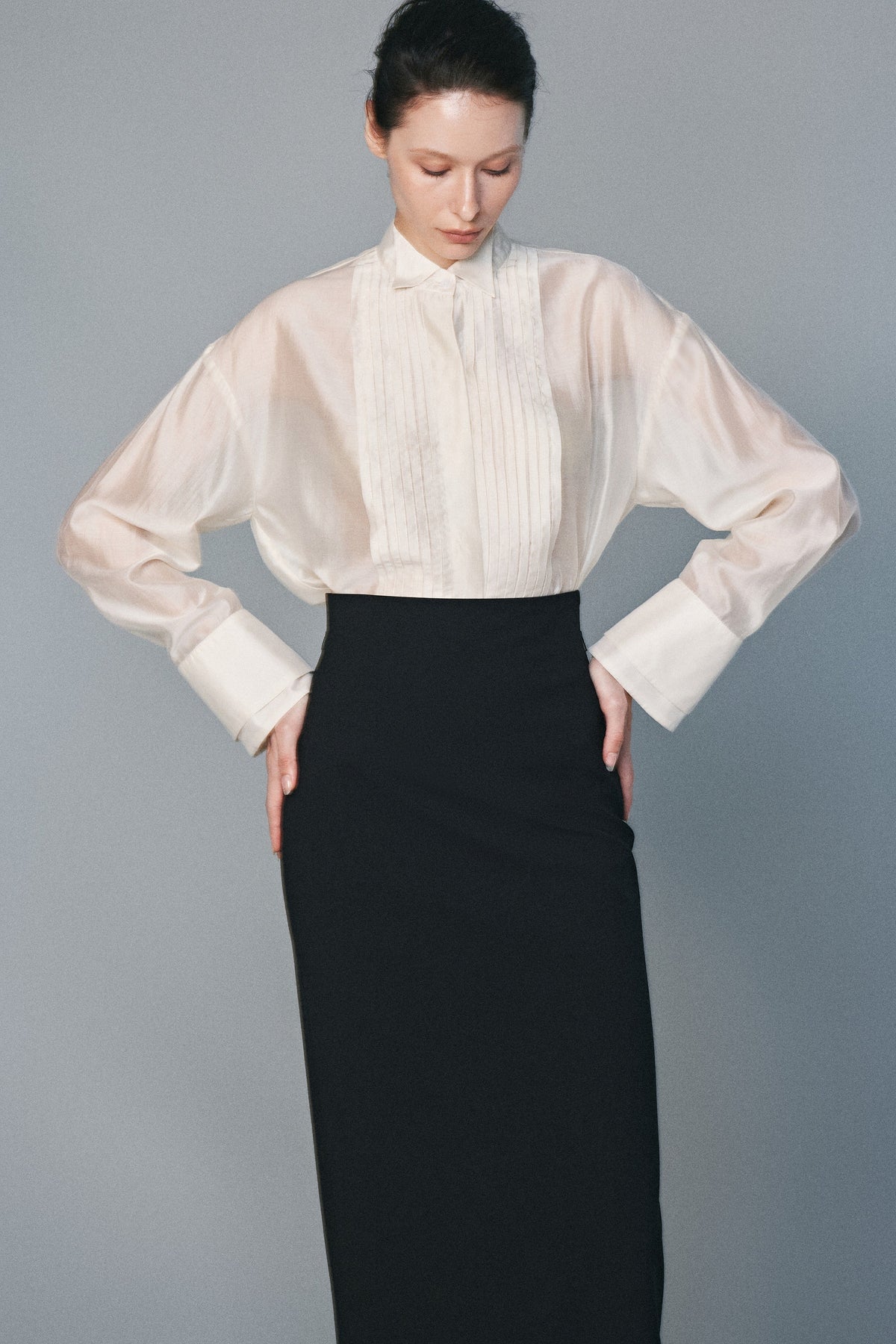 Sobre Pleated Blouse | 02-sobre-pleated-blouse