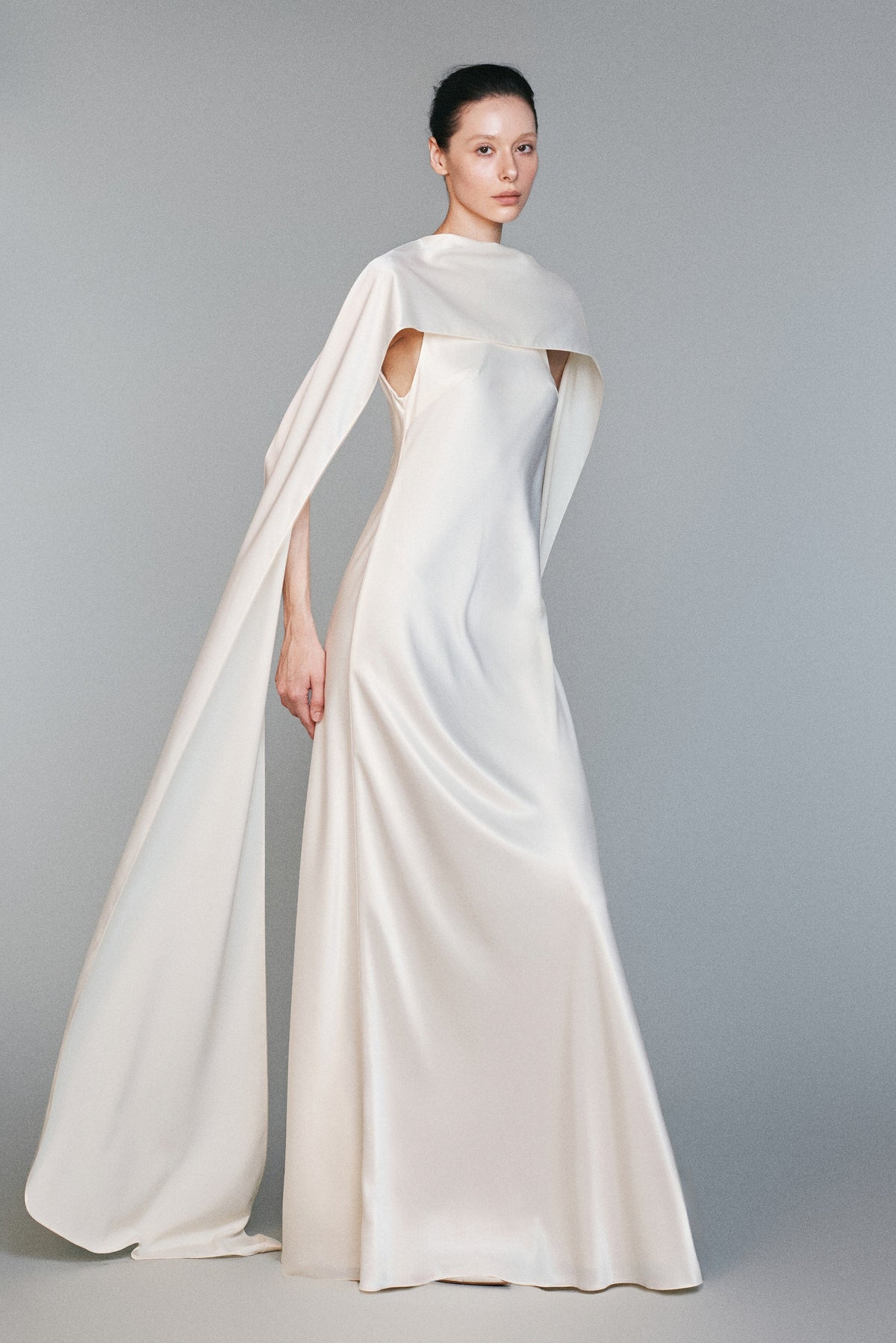 Rhea Long-train Silk Dress | 04-rhea-long-train-silk-dress