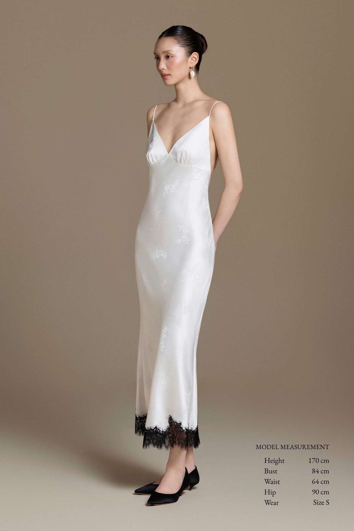 Allure Lace-trimmed Silk Slip Dress | 06-allure-lace-trimmed-silk-slip-dress-PWH