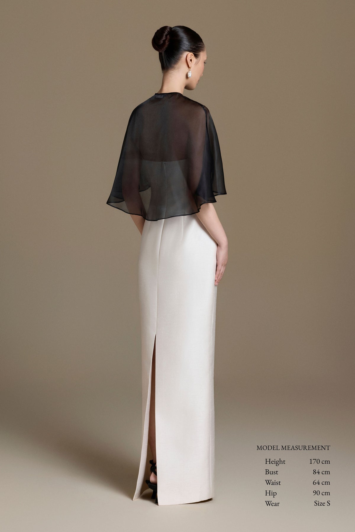 Fortis Strapless Taffeta Dress | 06-fortis-strapless-taffeta-dress-CRM