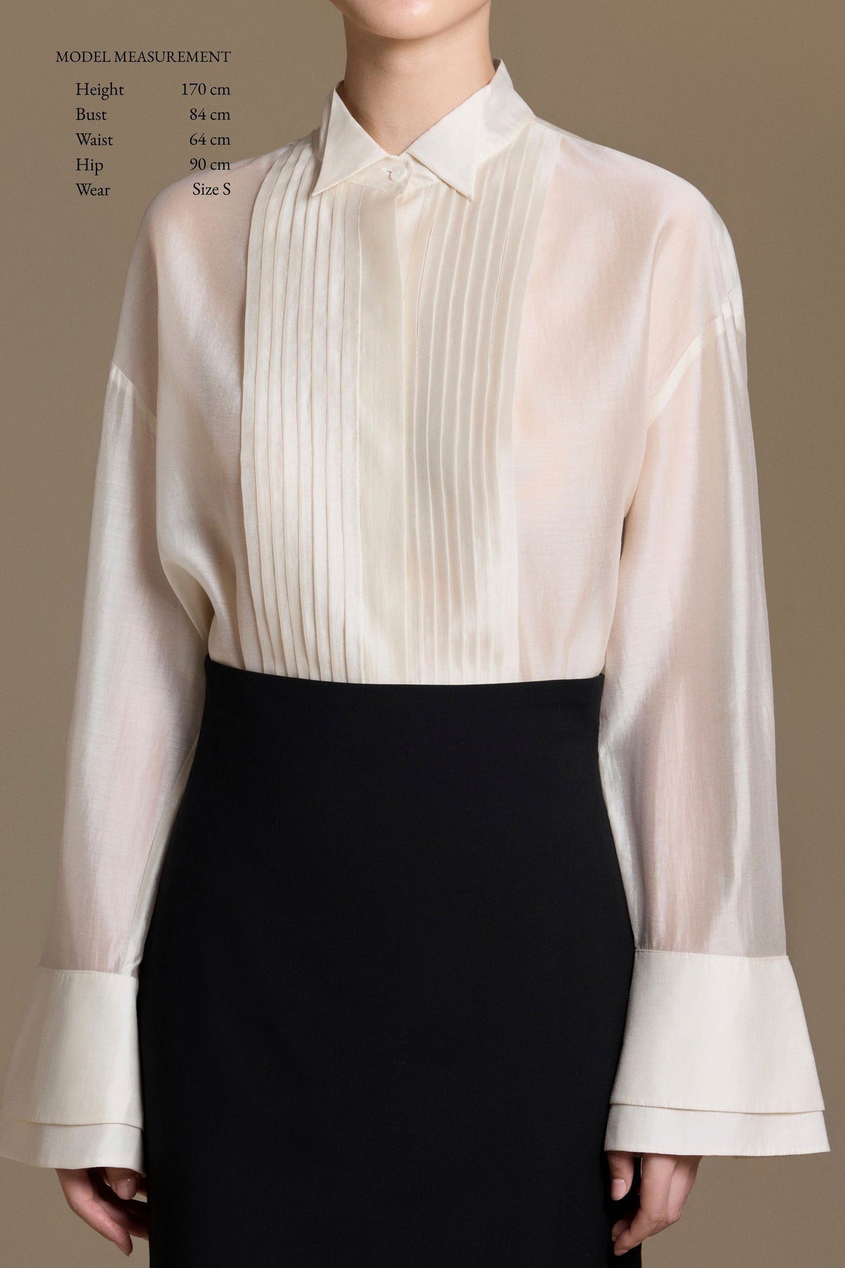 Sobre Pleated Blouse | 07-sobre-pleated-blouse
