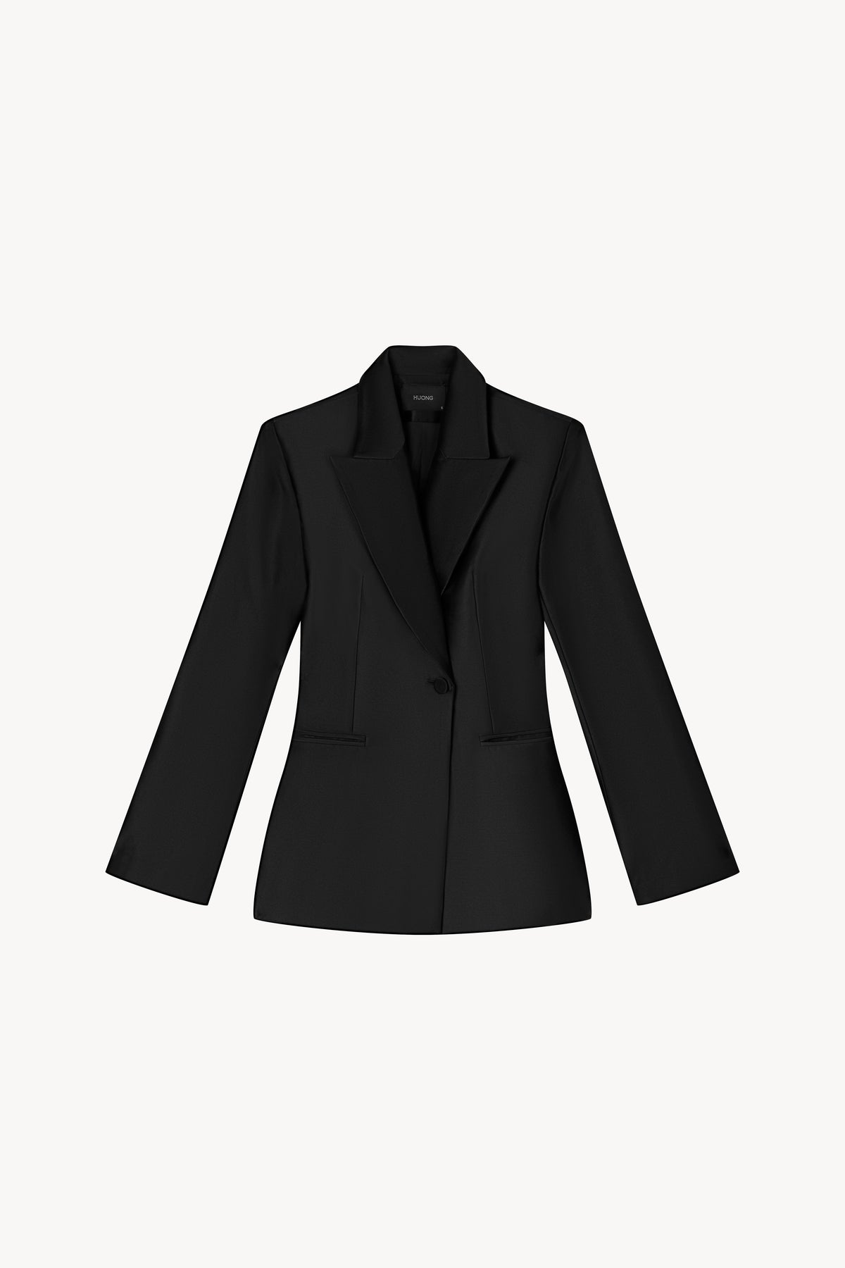 Icon Blazer | 09-icon-blazer-black #Màu_Black