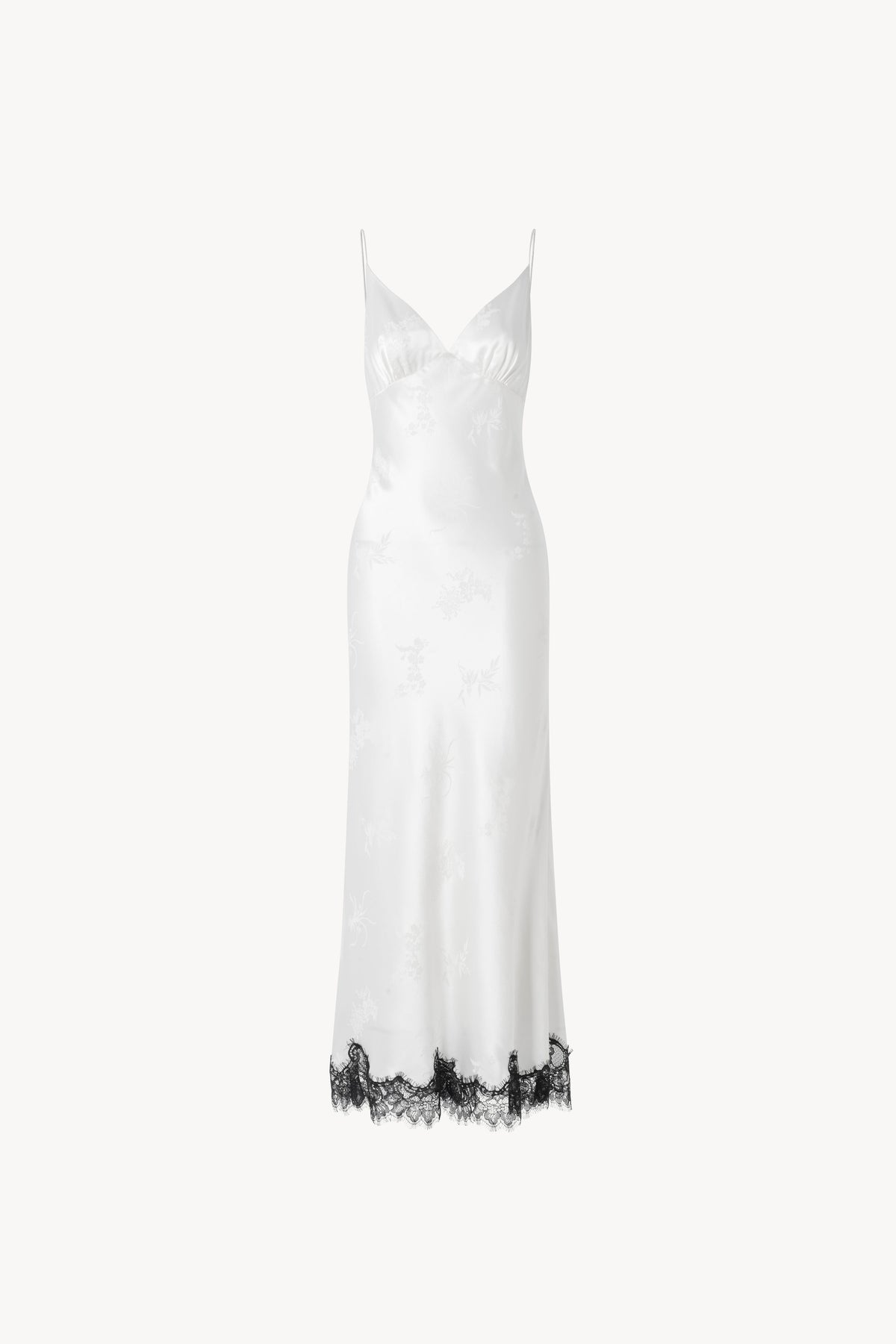 Allure Lace-trimmed Silk Slip Dress | 10-allure-lace-trimmed-silk-slip-dress-PWH