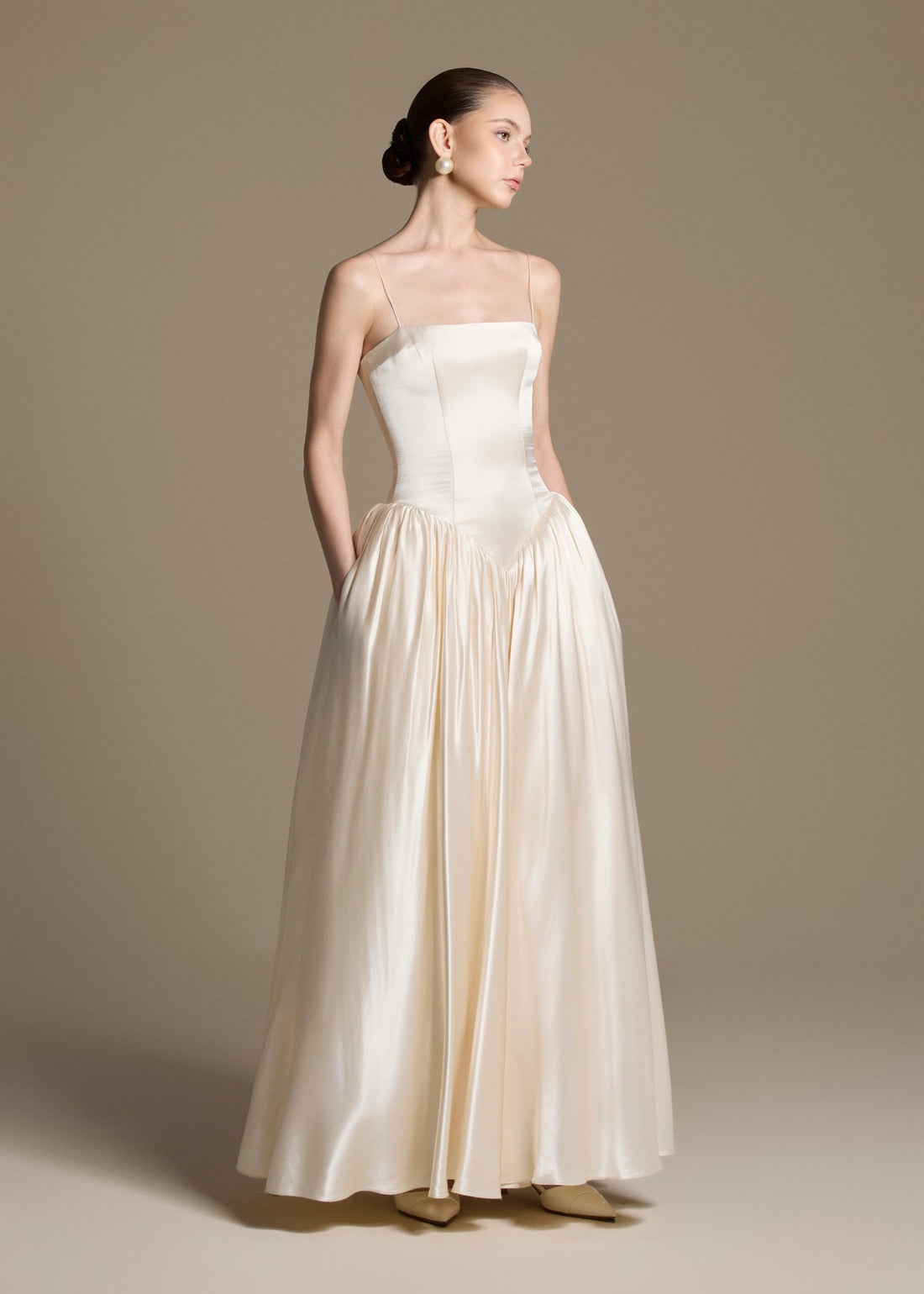 Gigi Dress