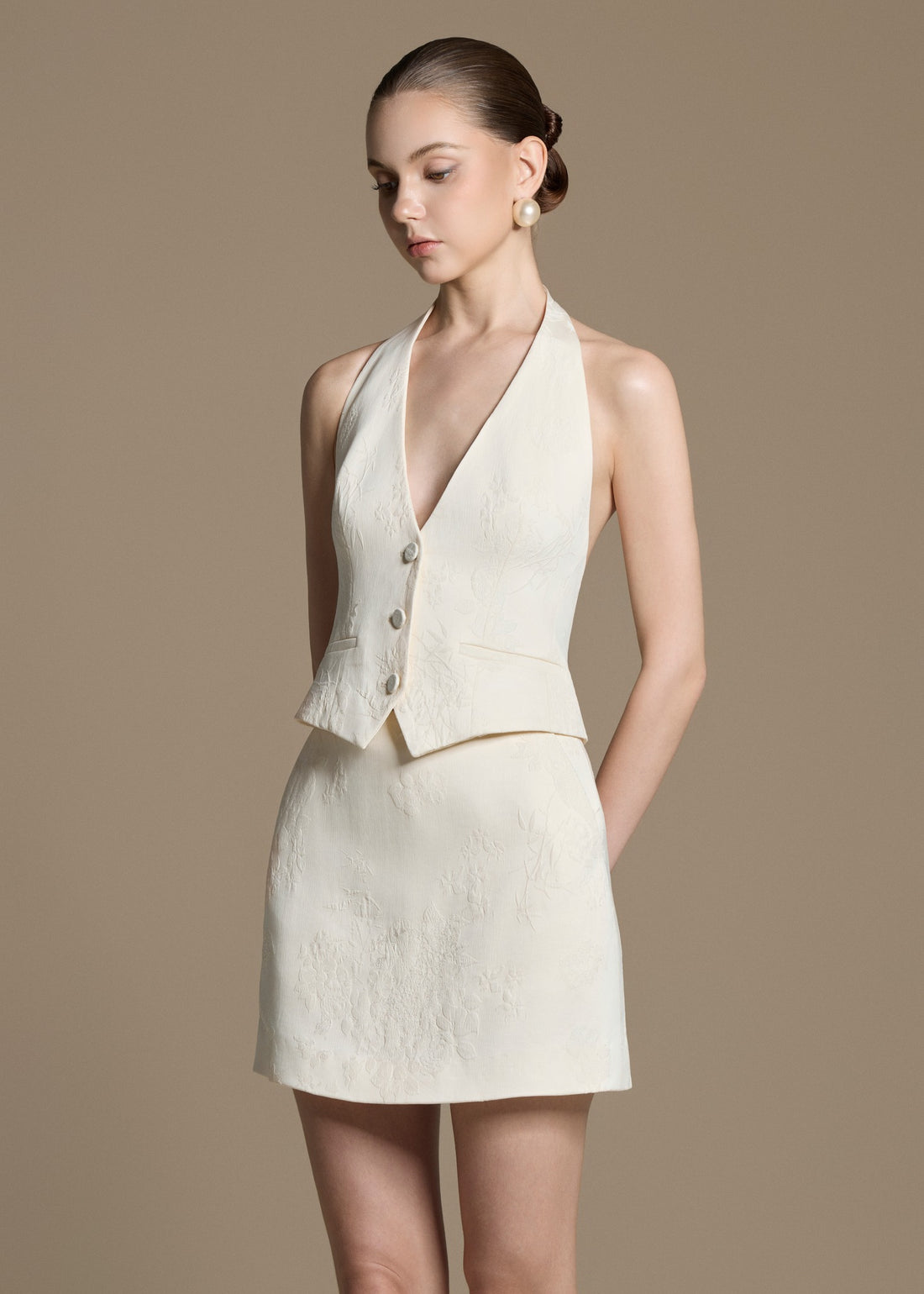 Harmony Vest
