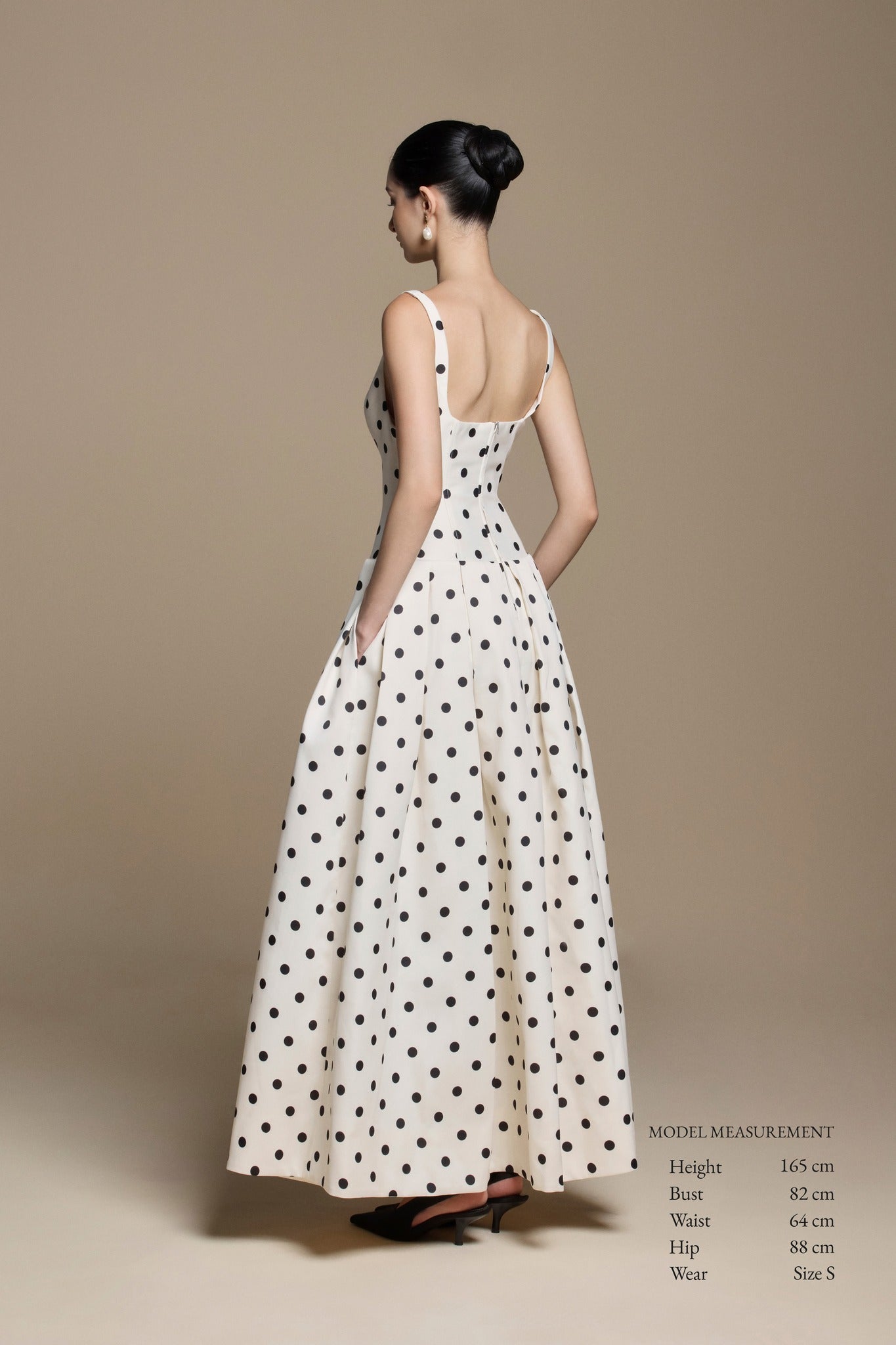 Leilani Dress 