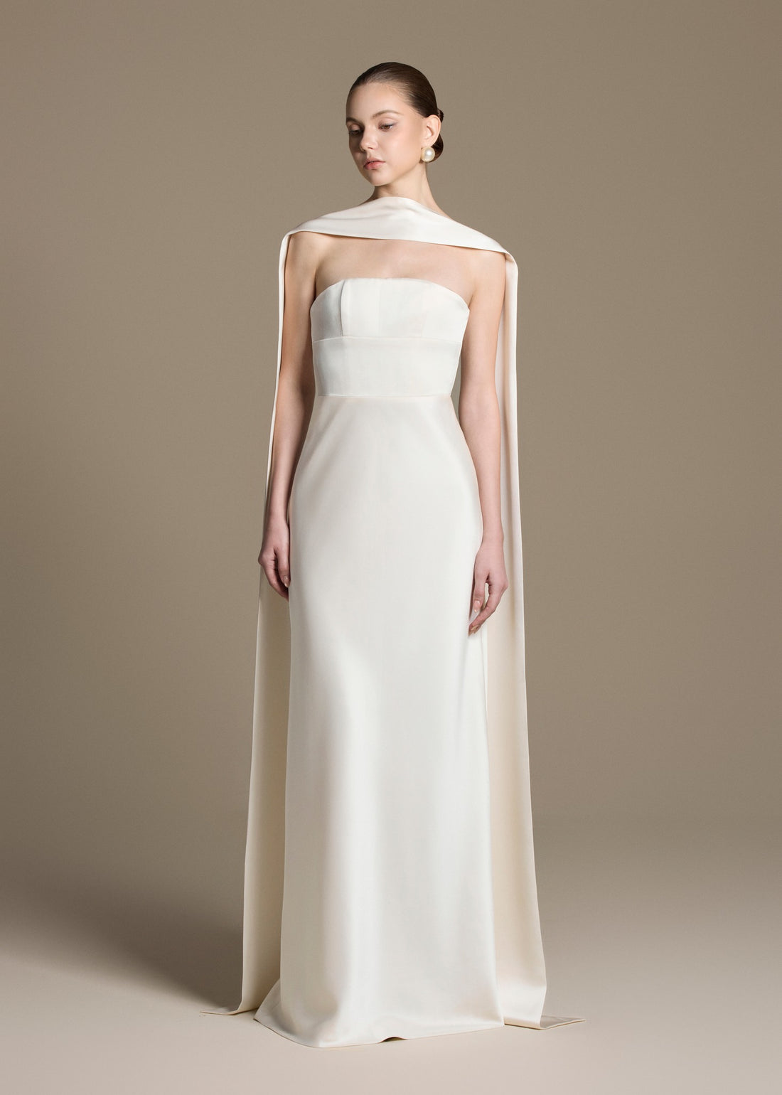 Poise Dress