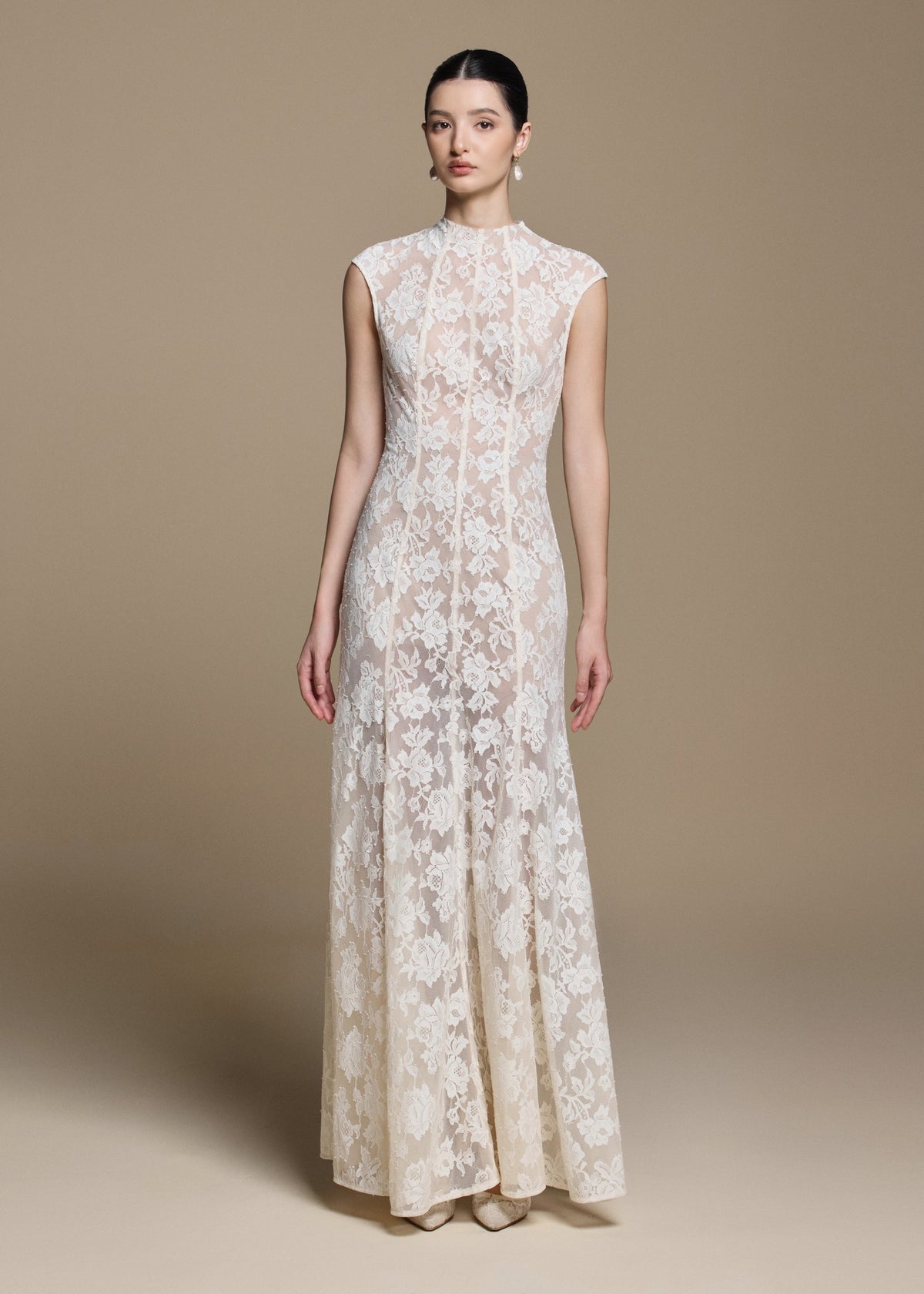 Sloane Dress