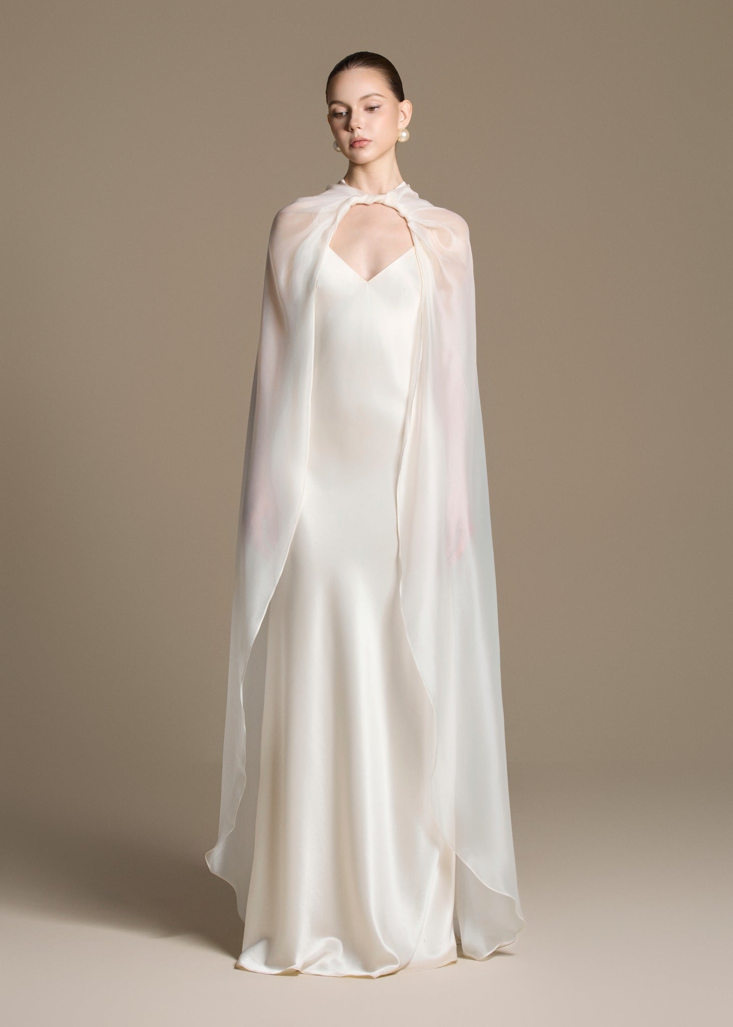 Serene Dress 