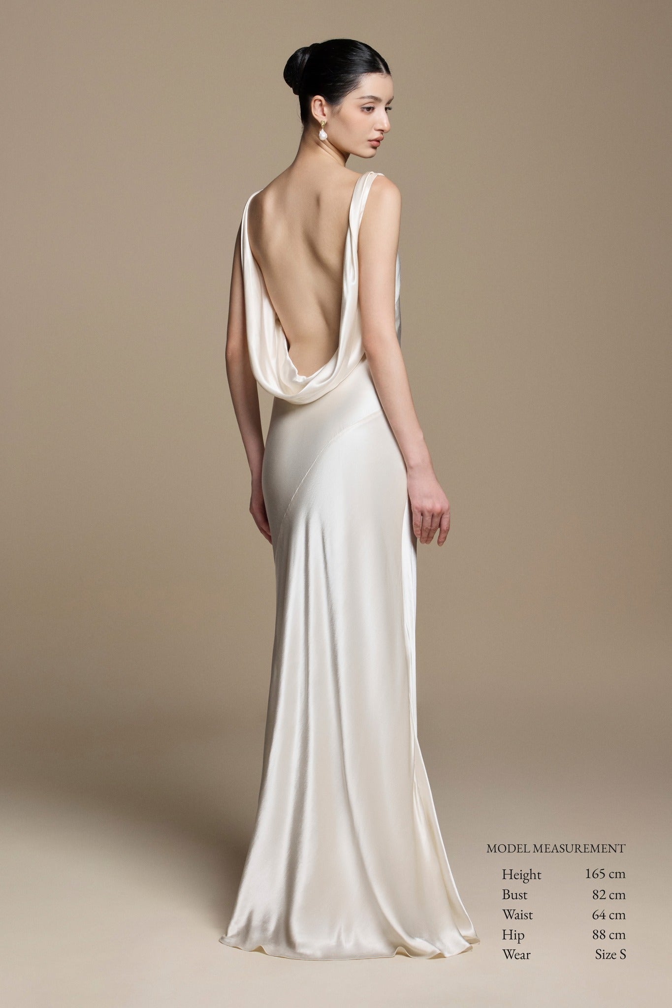 PHUONG Silk Dress 