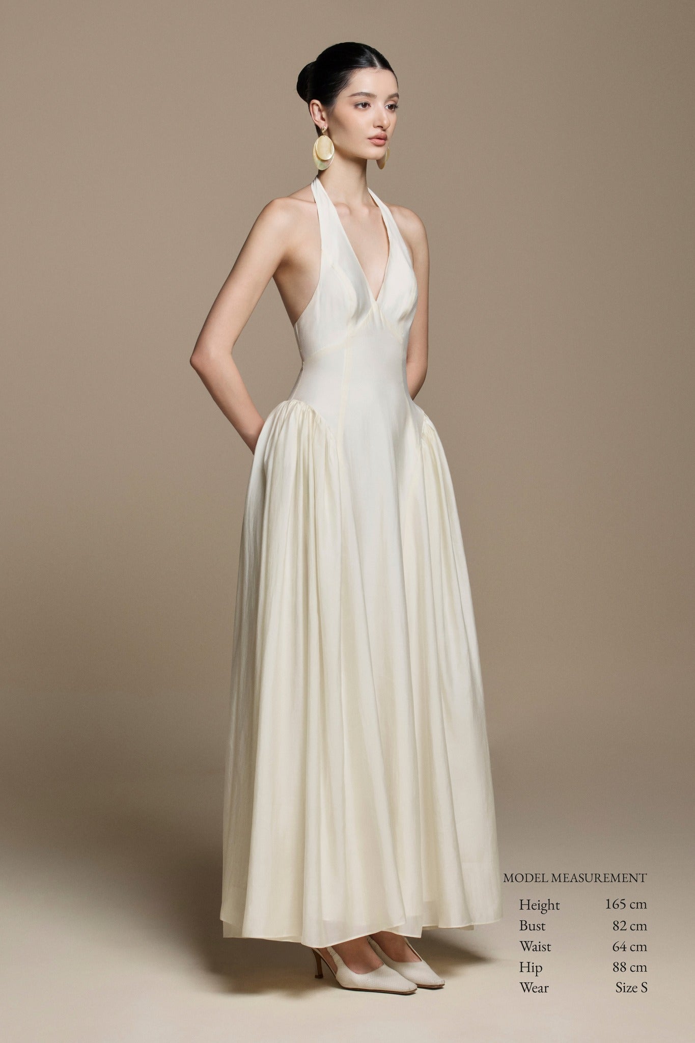 Juliette Dress