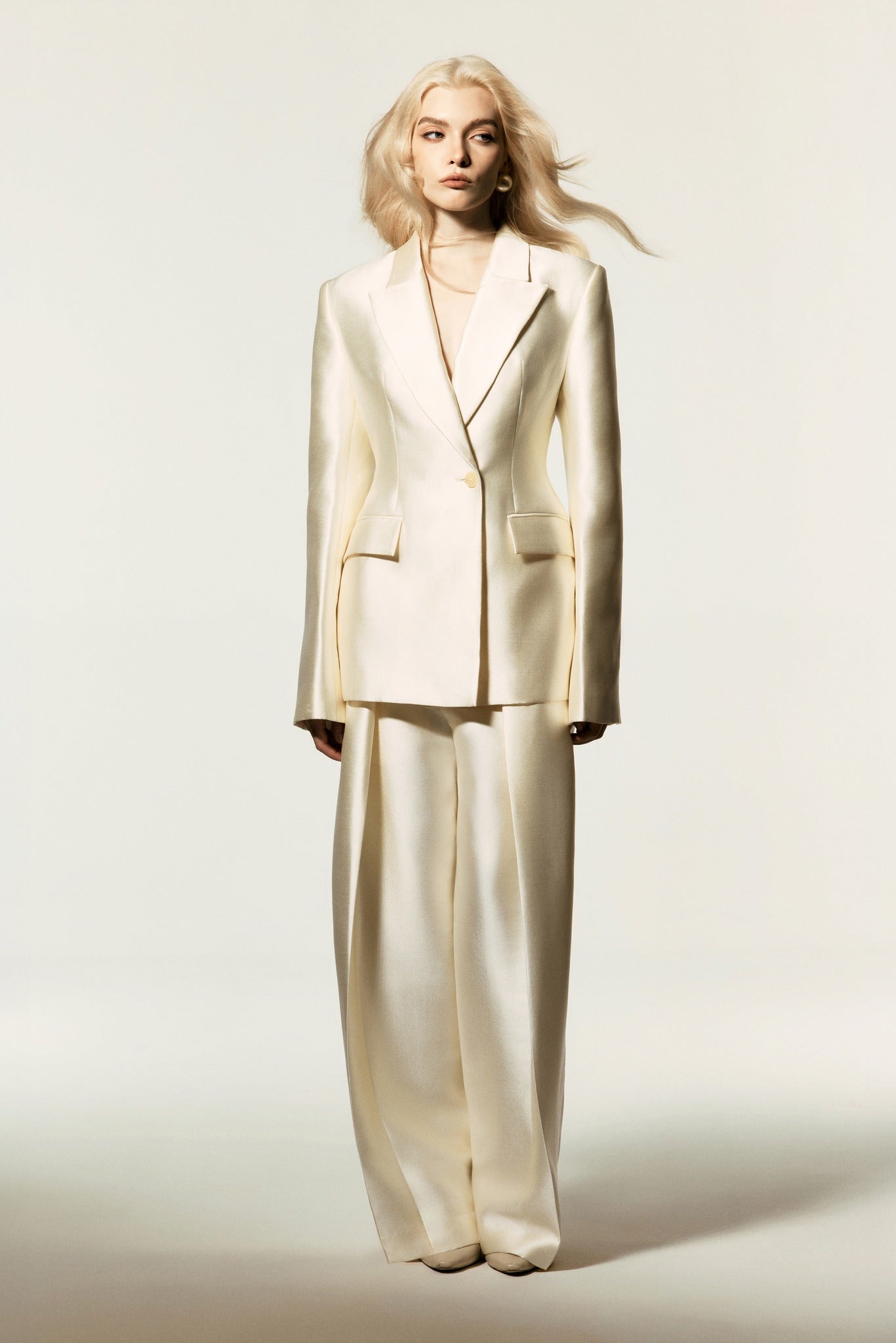 Icon Blazer