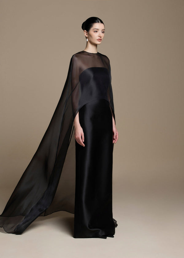 Lynette Dress