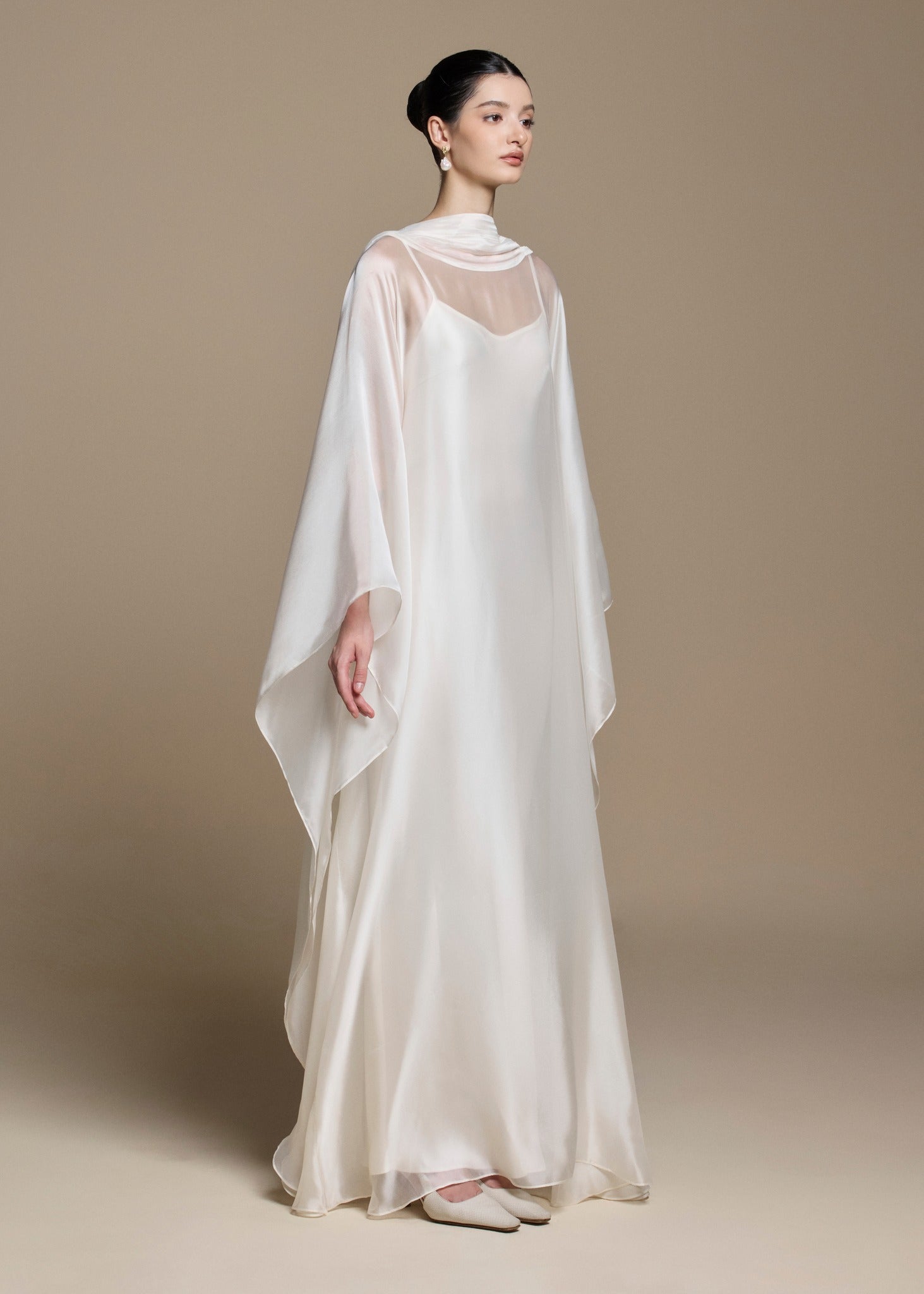 Mary Rose Dress 