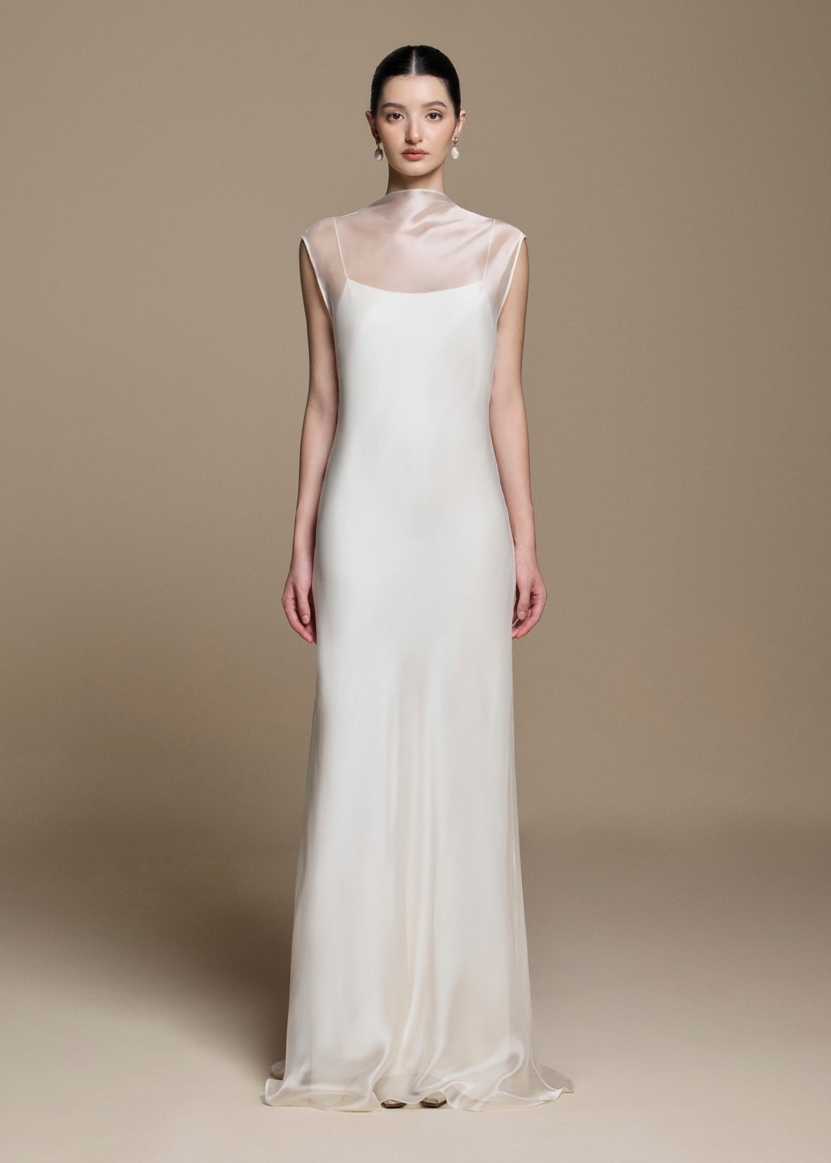 Valentina Dress 
