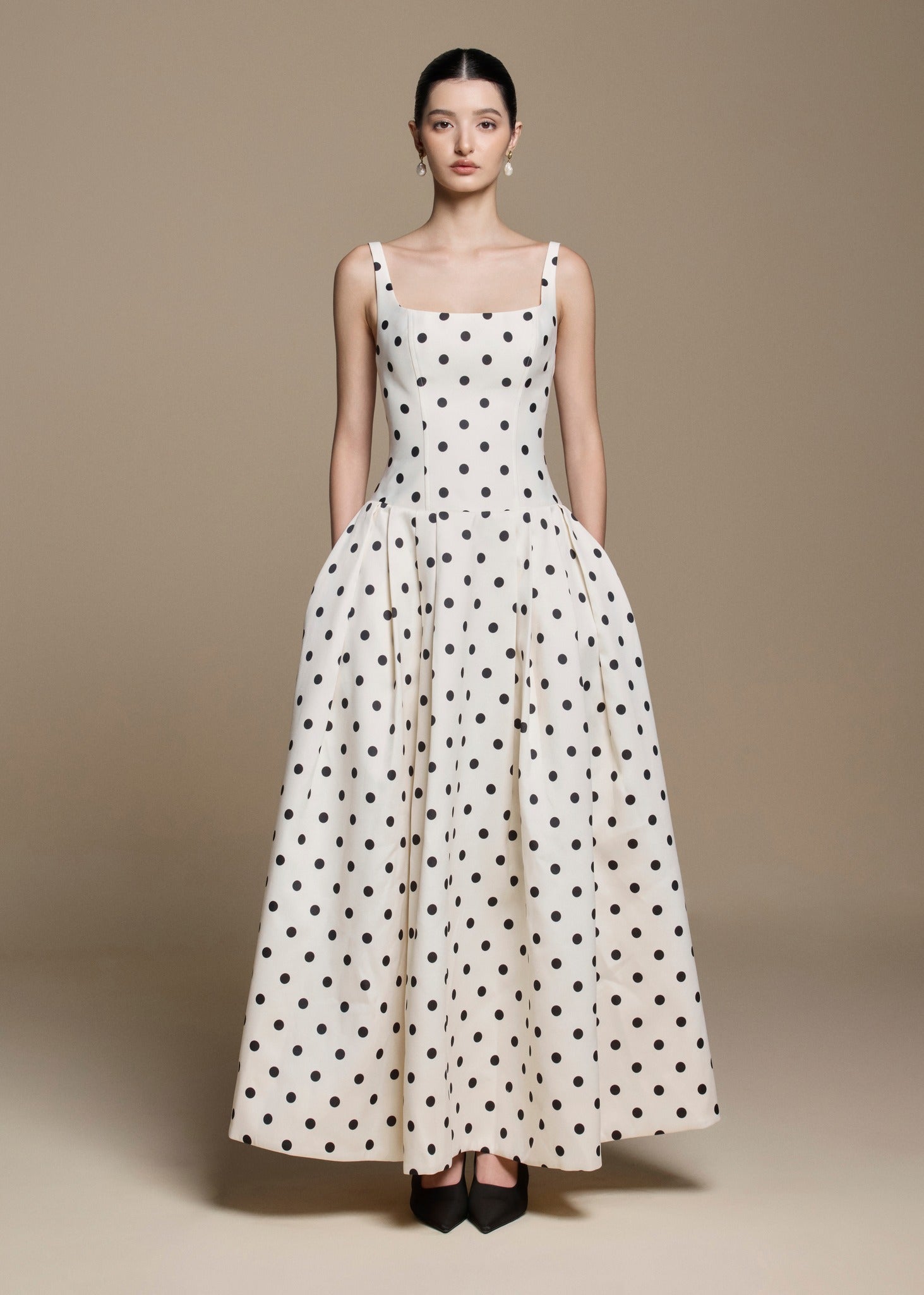 Leilani Dress 
