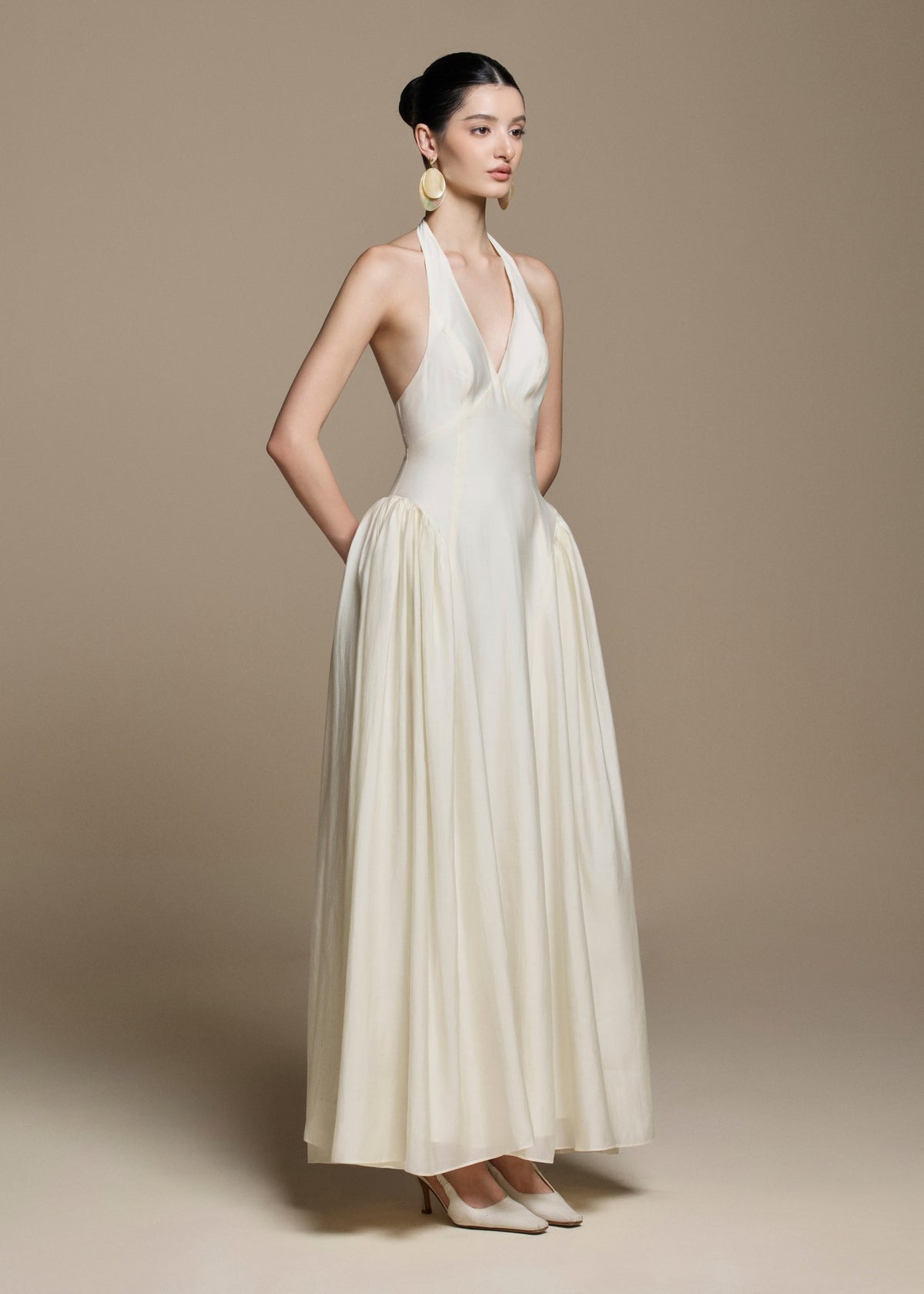 Juliette Dress