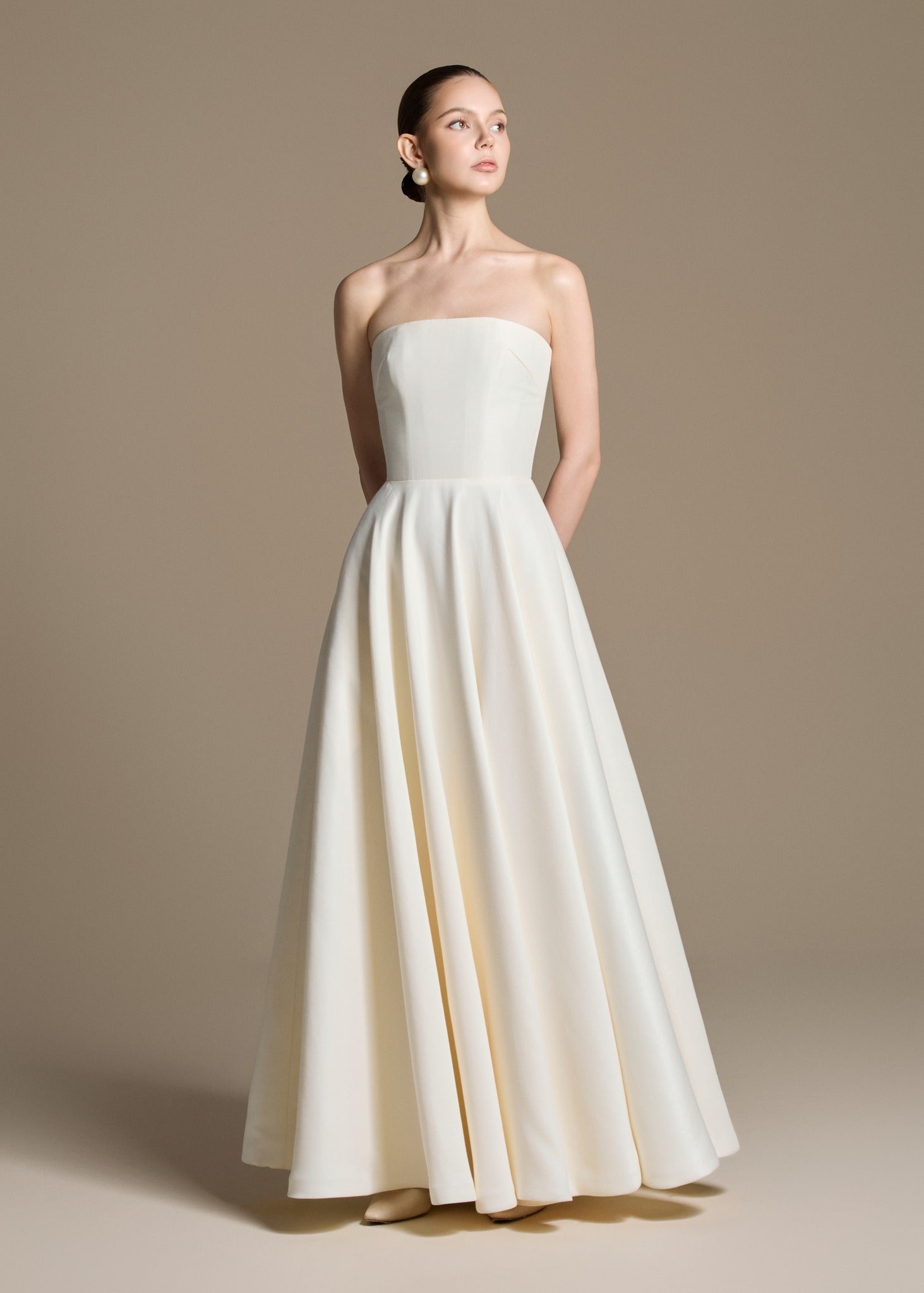Élan Dress 