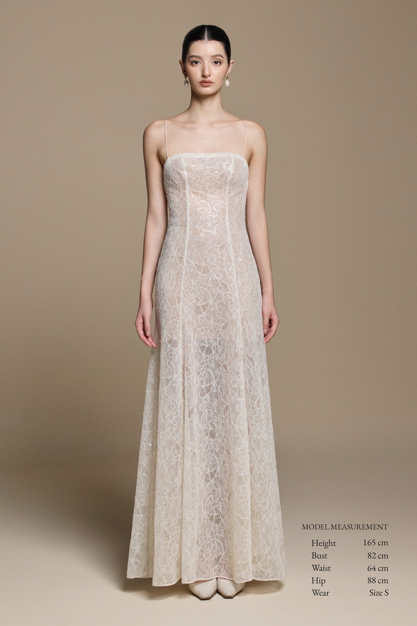 Merrily Dress