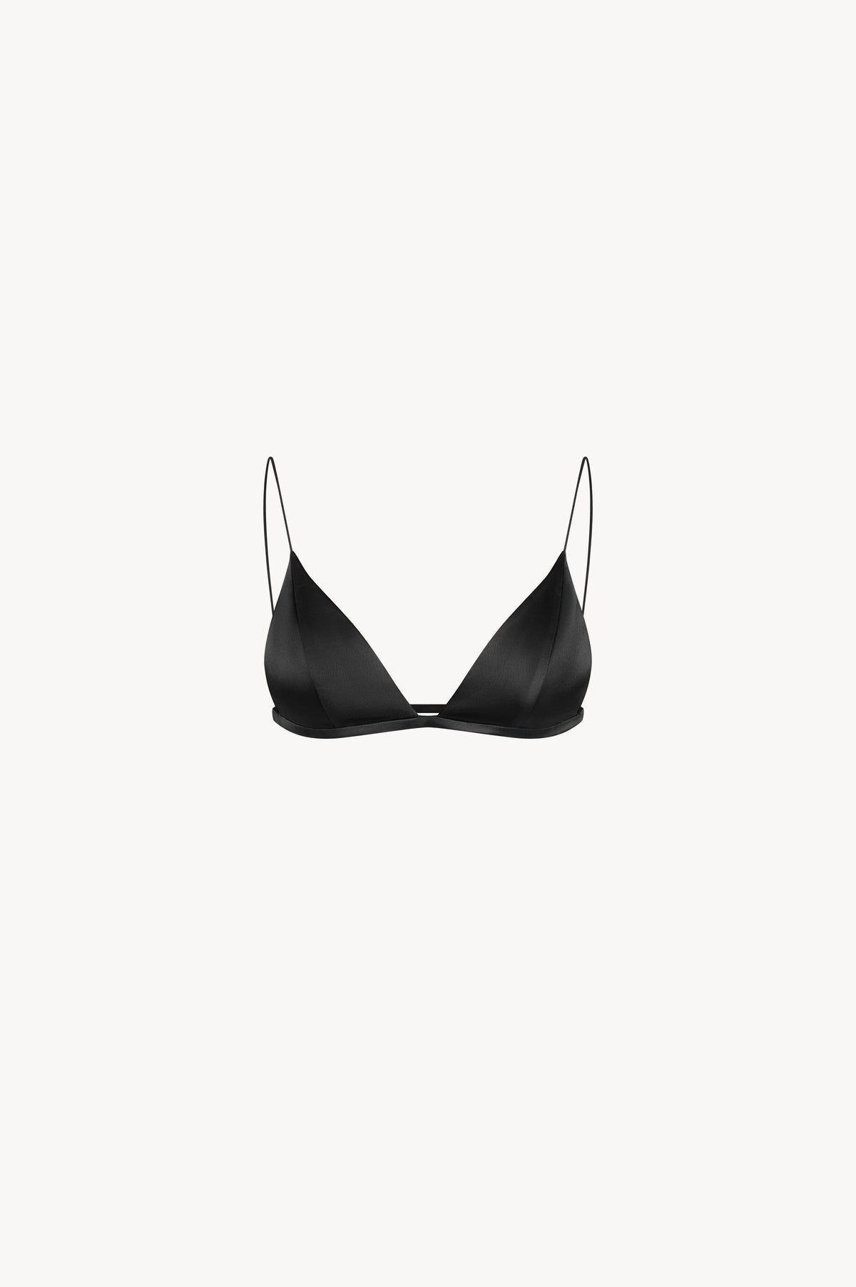 Ebony Bralette | Product shot 08