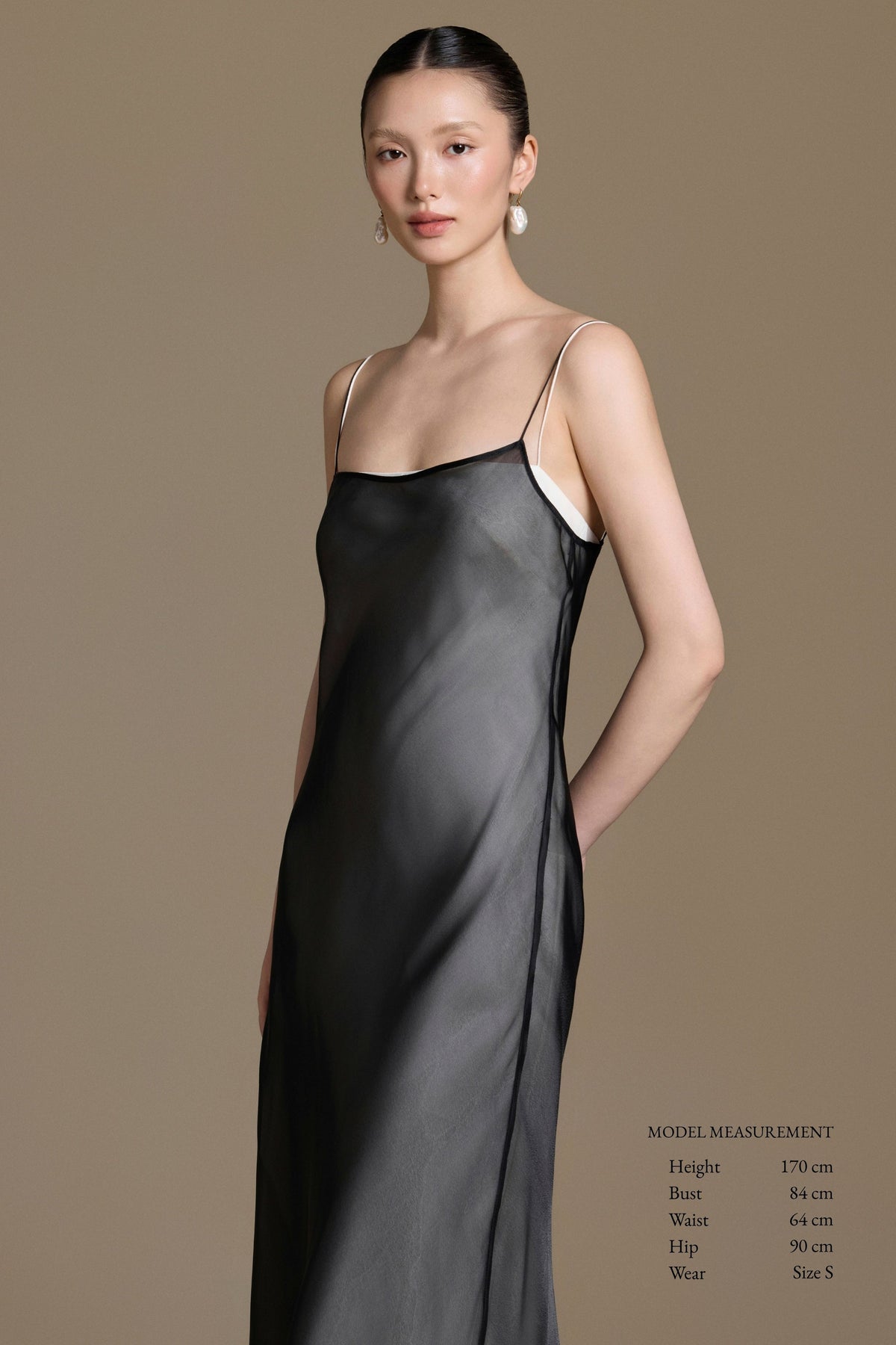 Mirage Two-layer Dress | 07-mirage-two-layer-dress