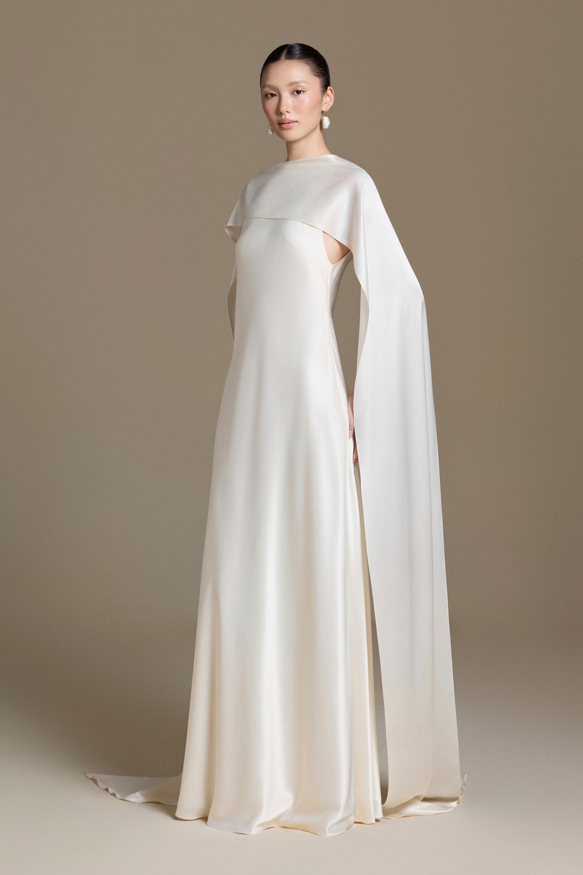 Rhea Long-train Silk Dress | 01-rhea-long-train-silk-dress